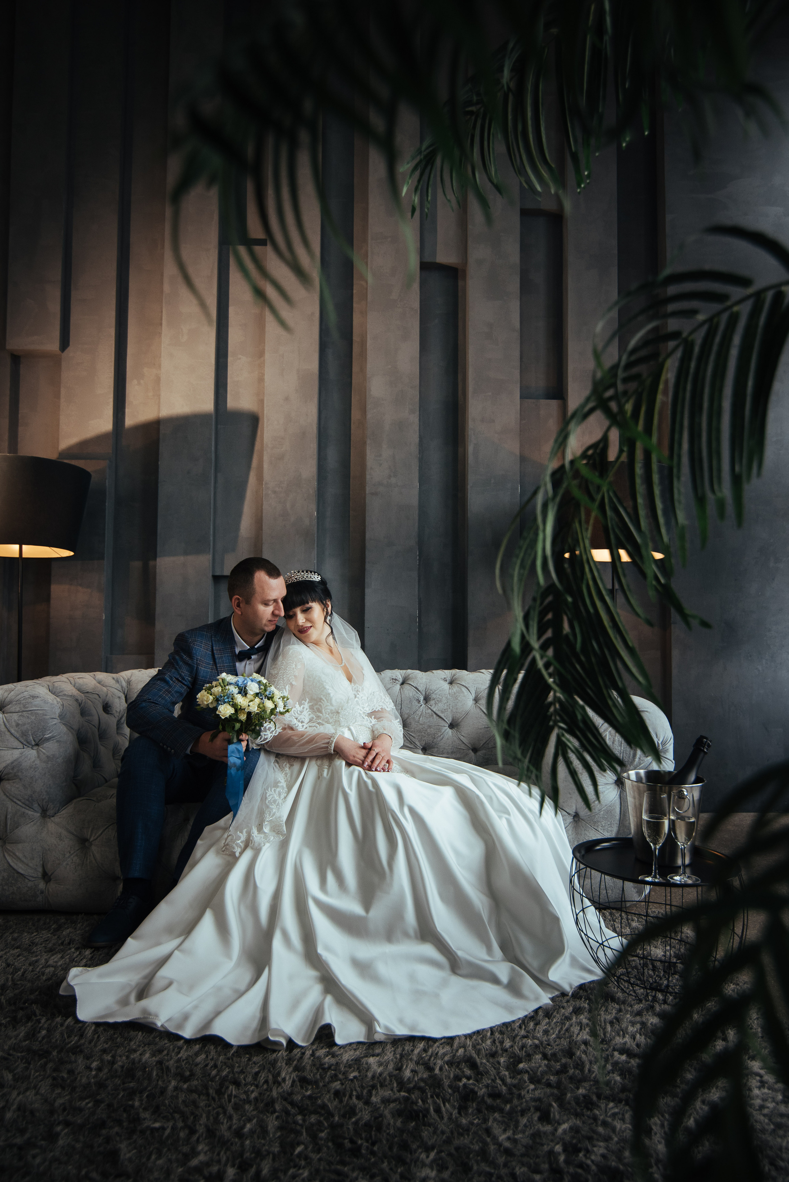 Весільний та сімейний фотограф в Києві