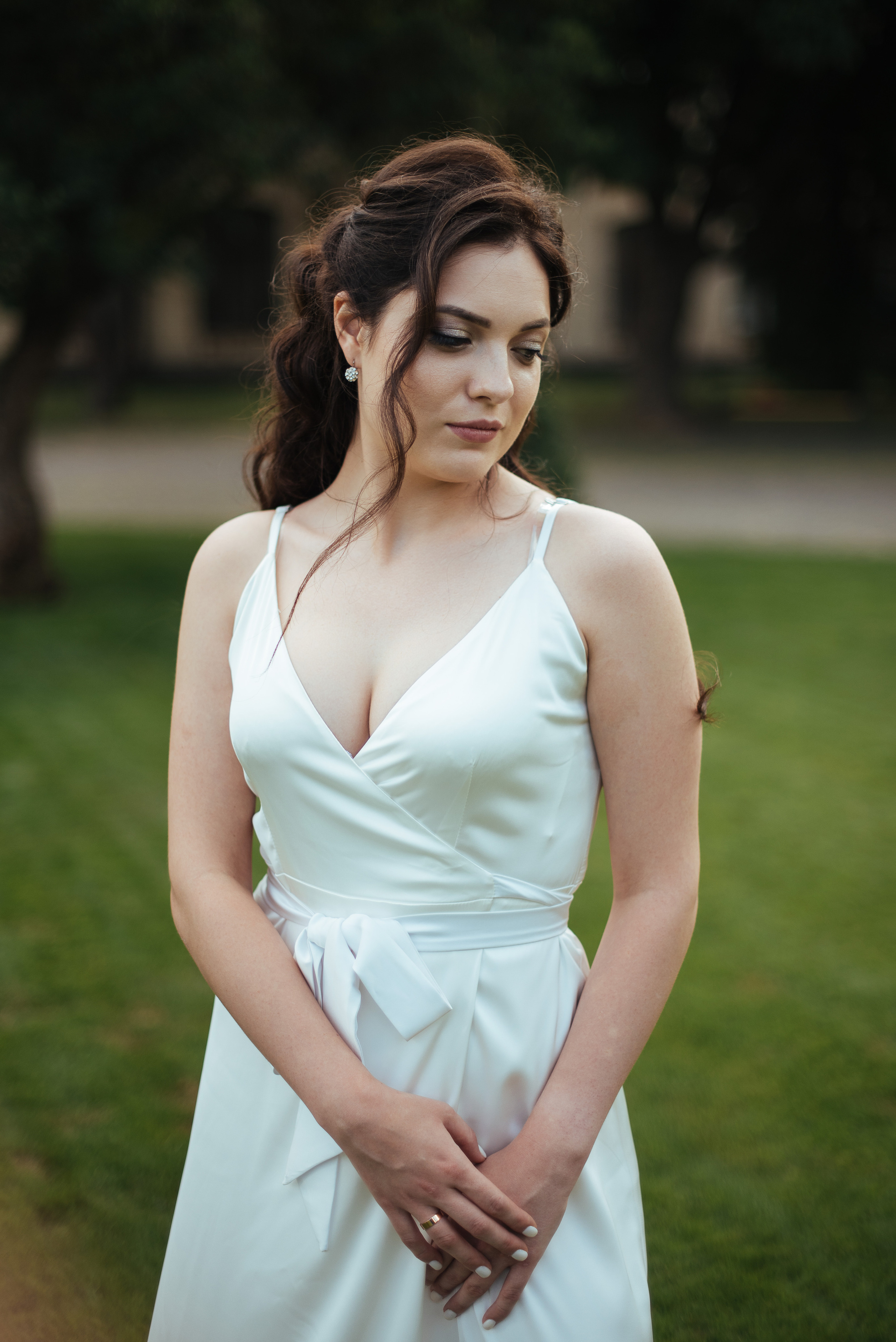 Віталій та Светлана. Весільний та сімейний фотограф в Києві