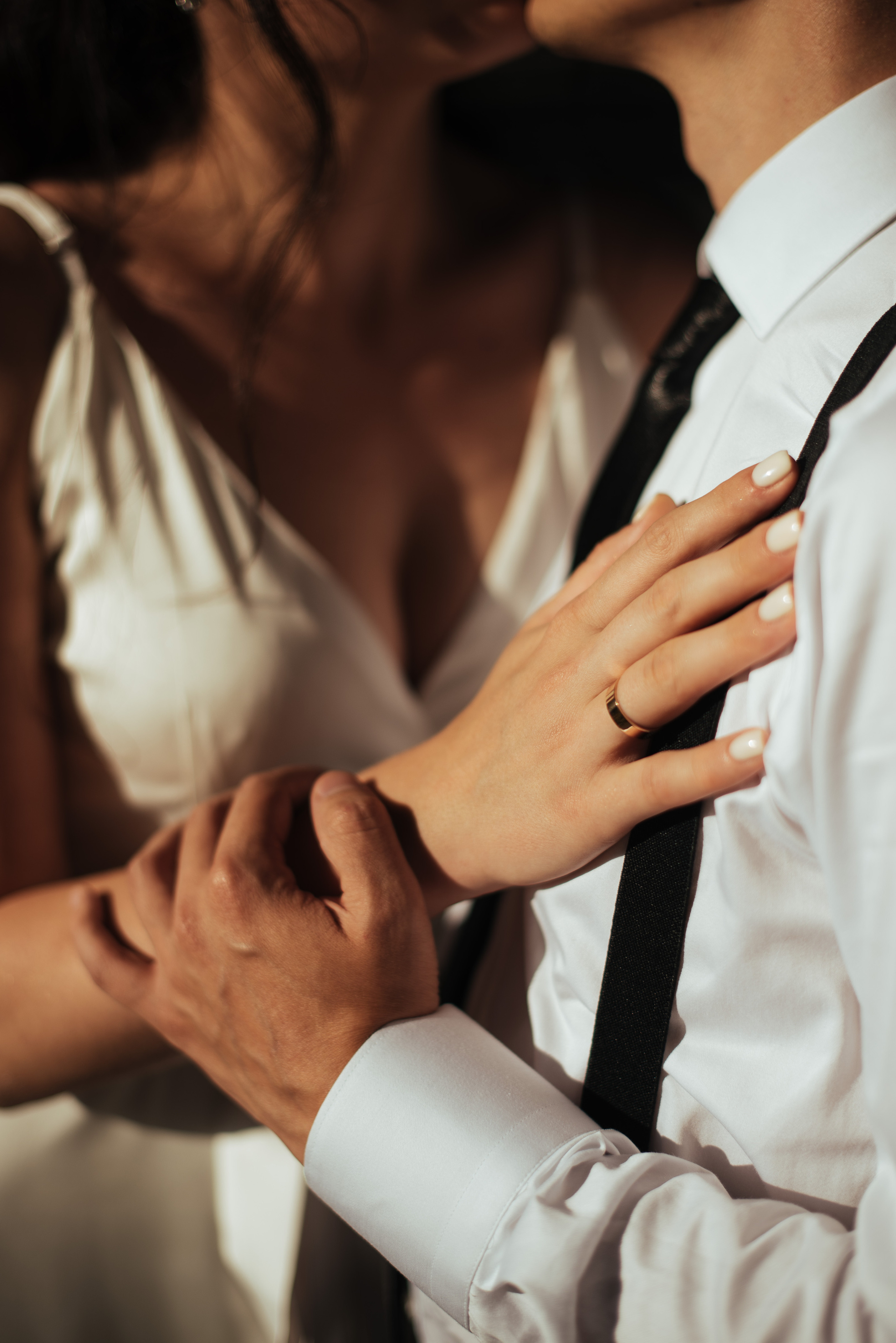 Віталій та Светлана. Весільний та сімейний фотограф в Києві