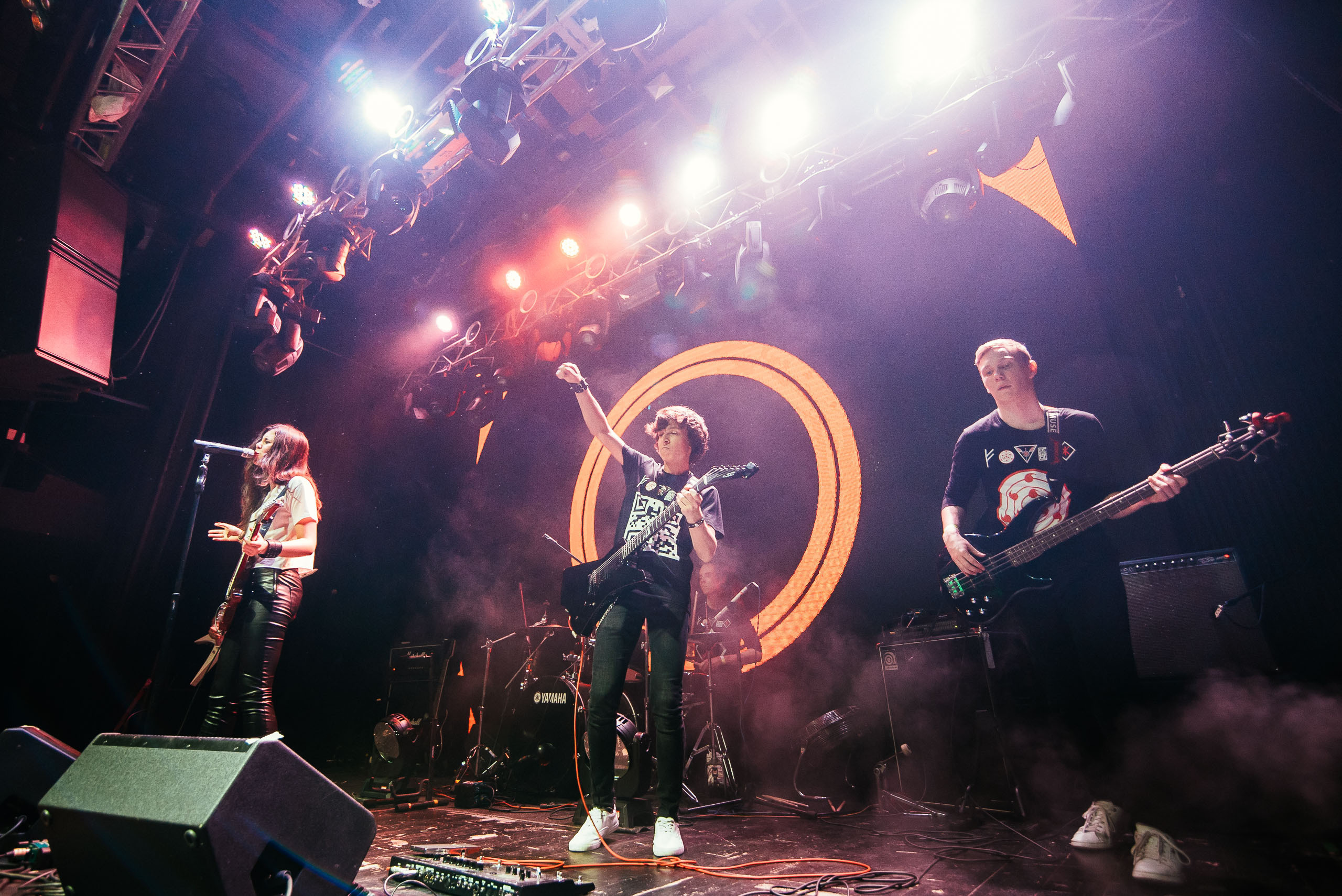 EMERGENZA FESTIVAL «CrazyDrive». Весільний та сімейний фотограф в Києві