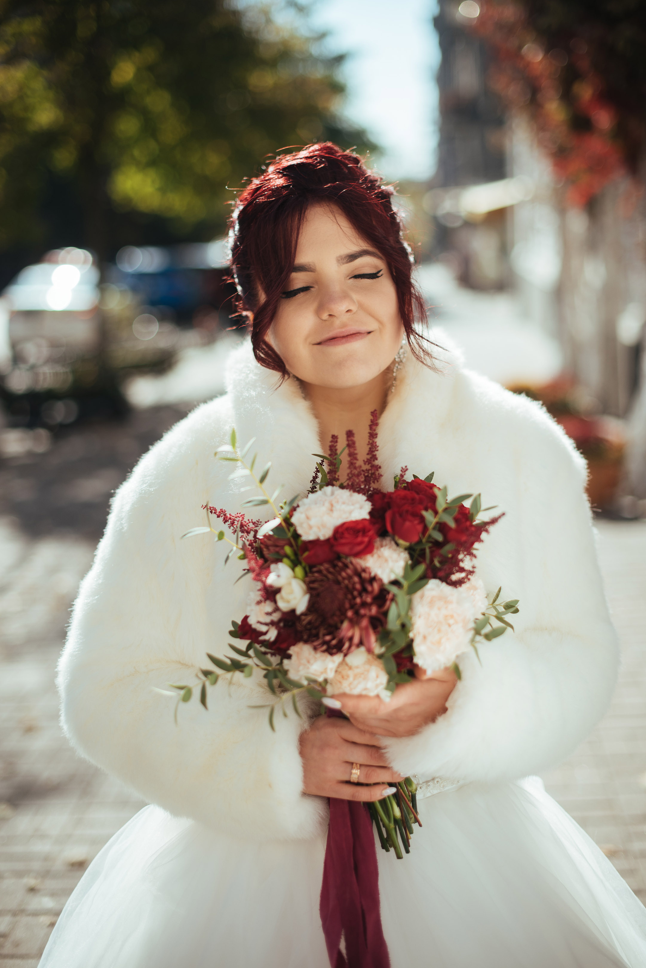 Назар та Анастасія. Весільний та сімейний фотограф в Києві