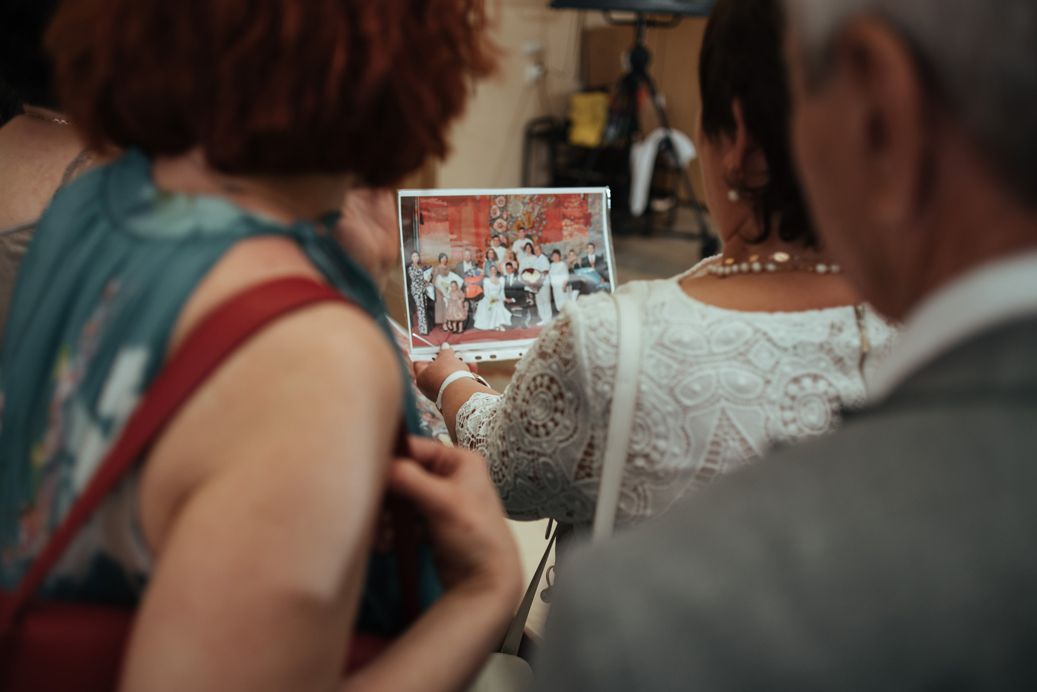 Валентин та Оксана. Весільний та сімейний фотограф в Києві