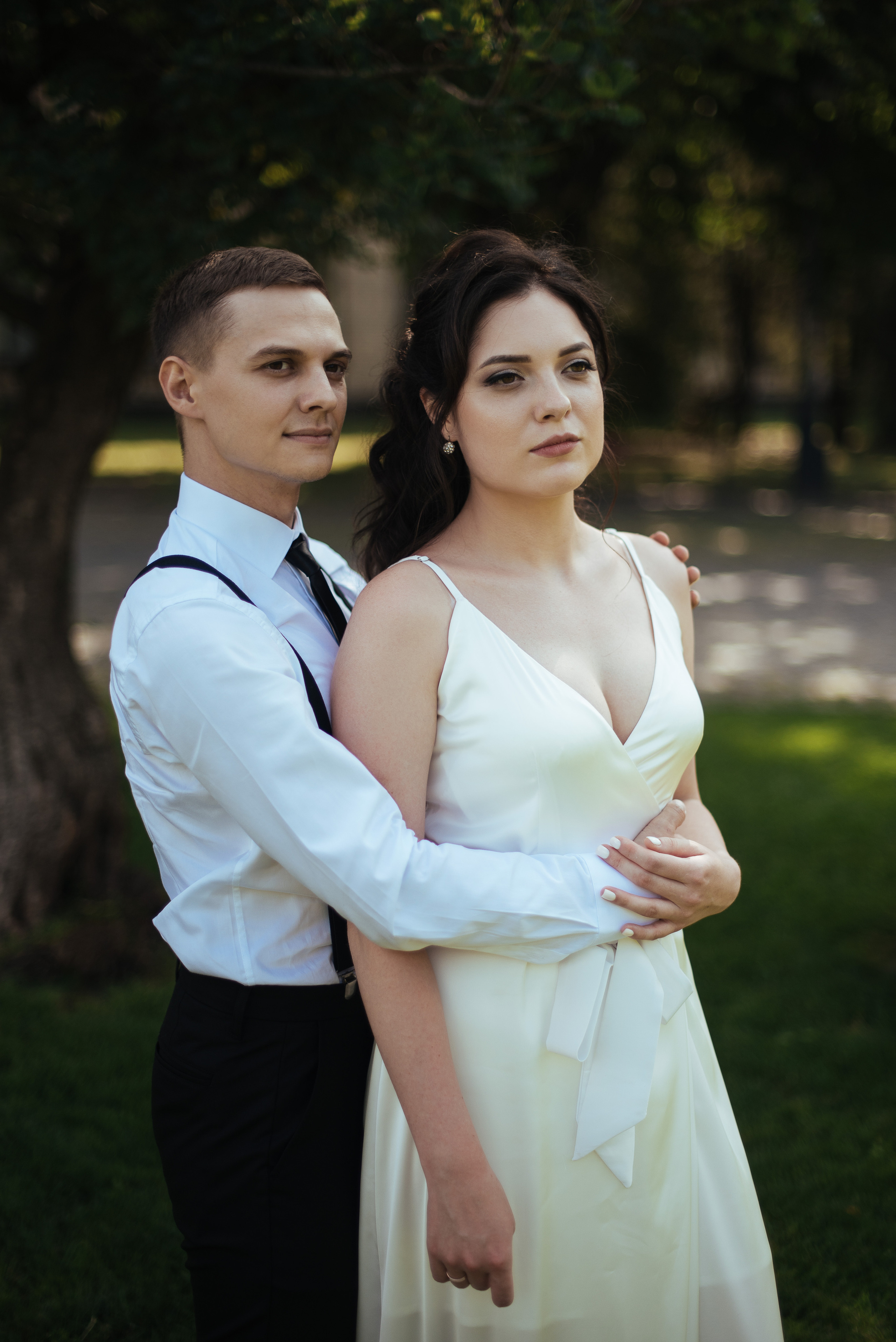 Віталій та Светлана. Весільний та сімейний фотограф в Києві