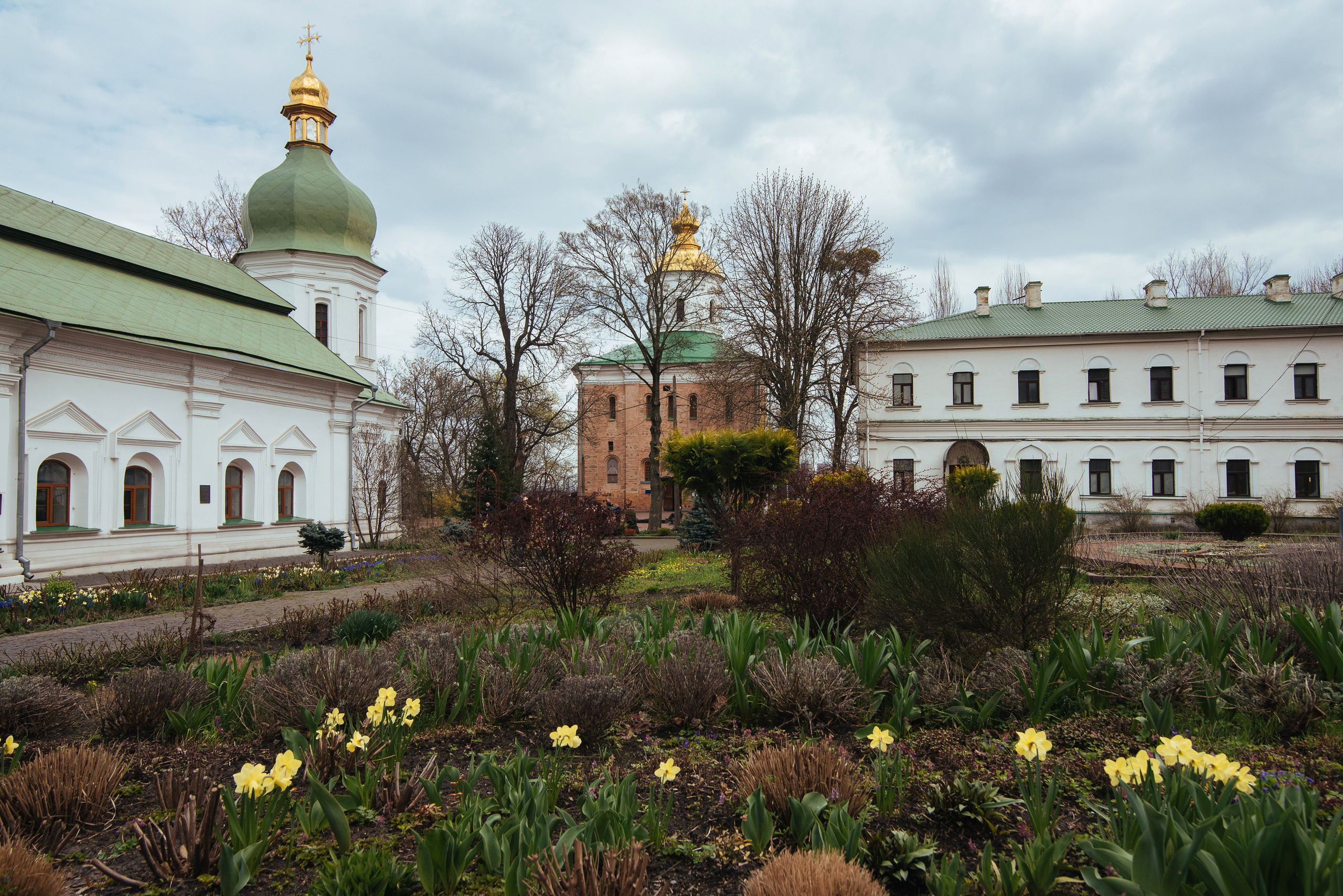 Хрещення маленької Сабіни. Весільний та сімейний фотограф в Києві