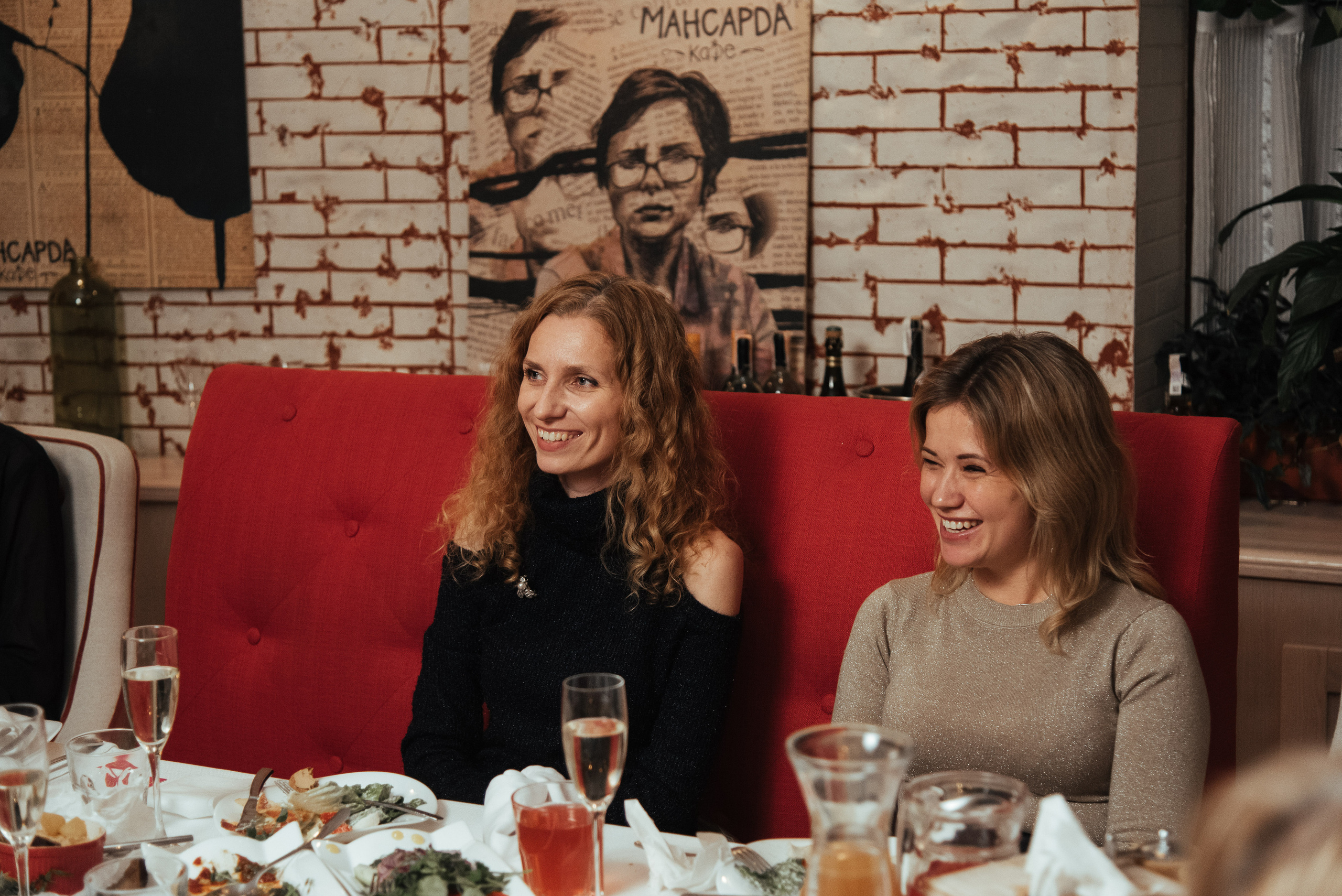 Корпоративний захід. Весільний та сімейний фотограф в Києві