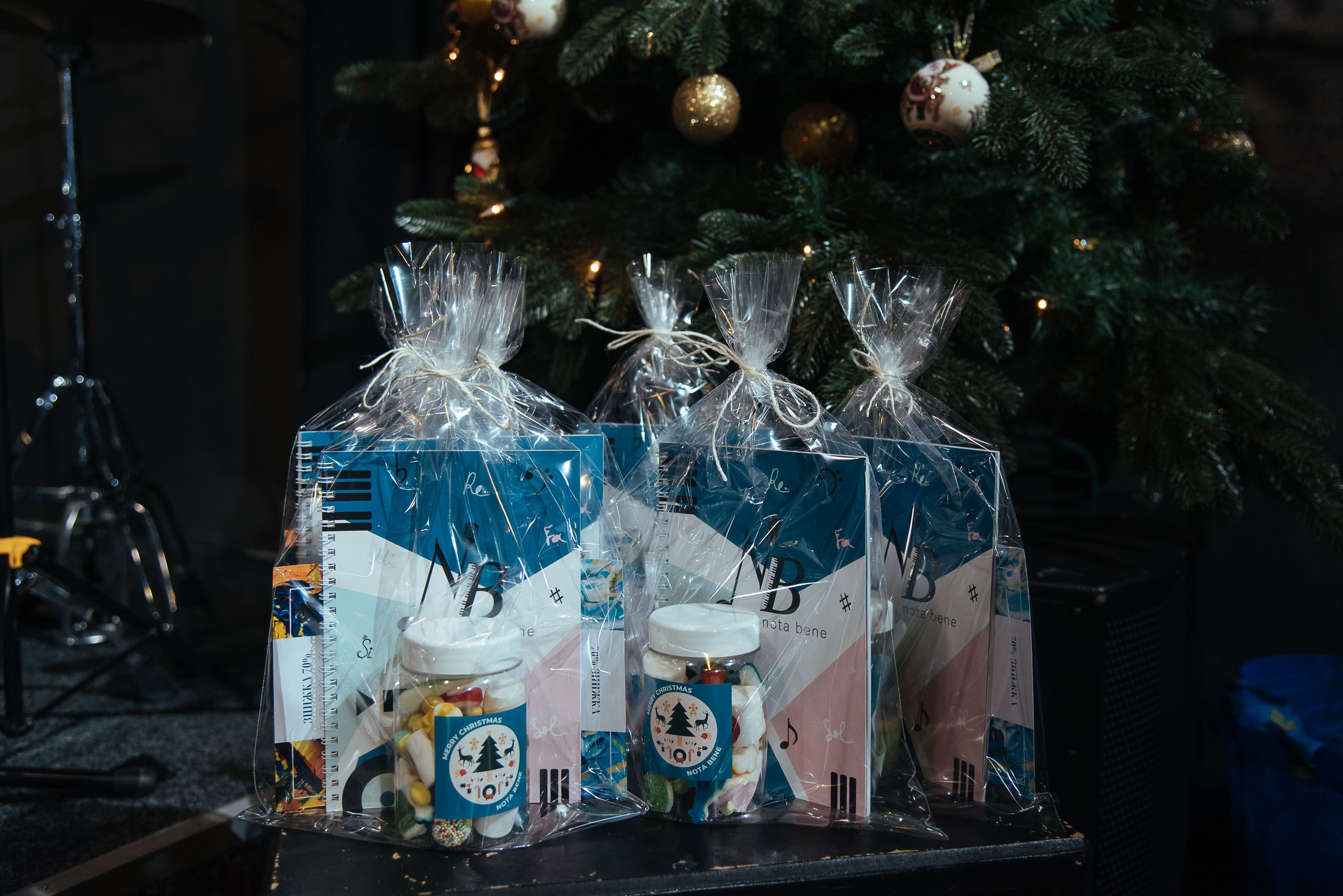 Новорічний концерт. Весільний та сімейний фотограф в Києві