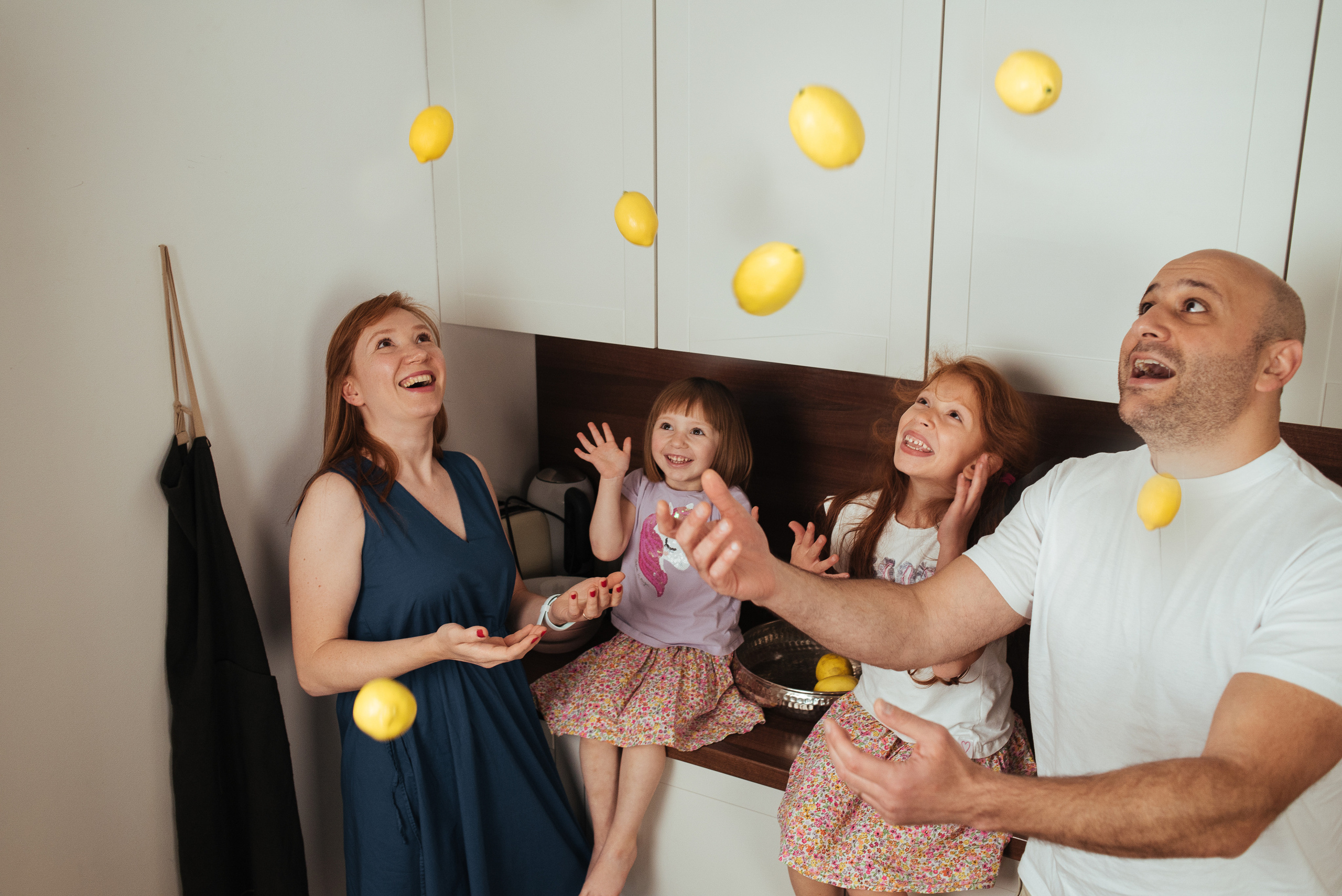 Nagi, Tanya, Marina, Kristina. Весільний та сімейний фотограф в Києві