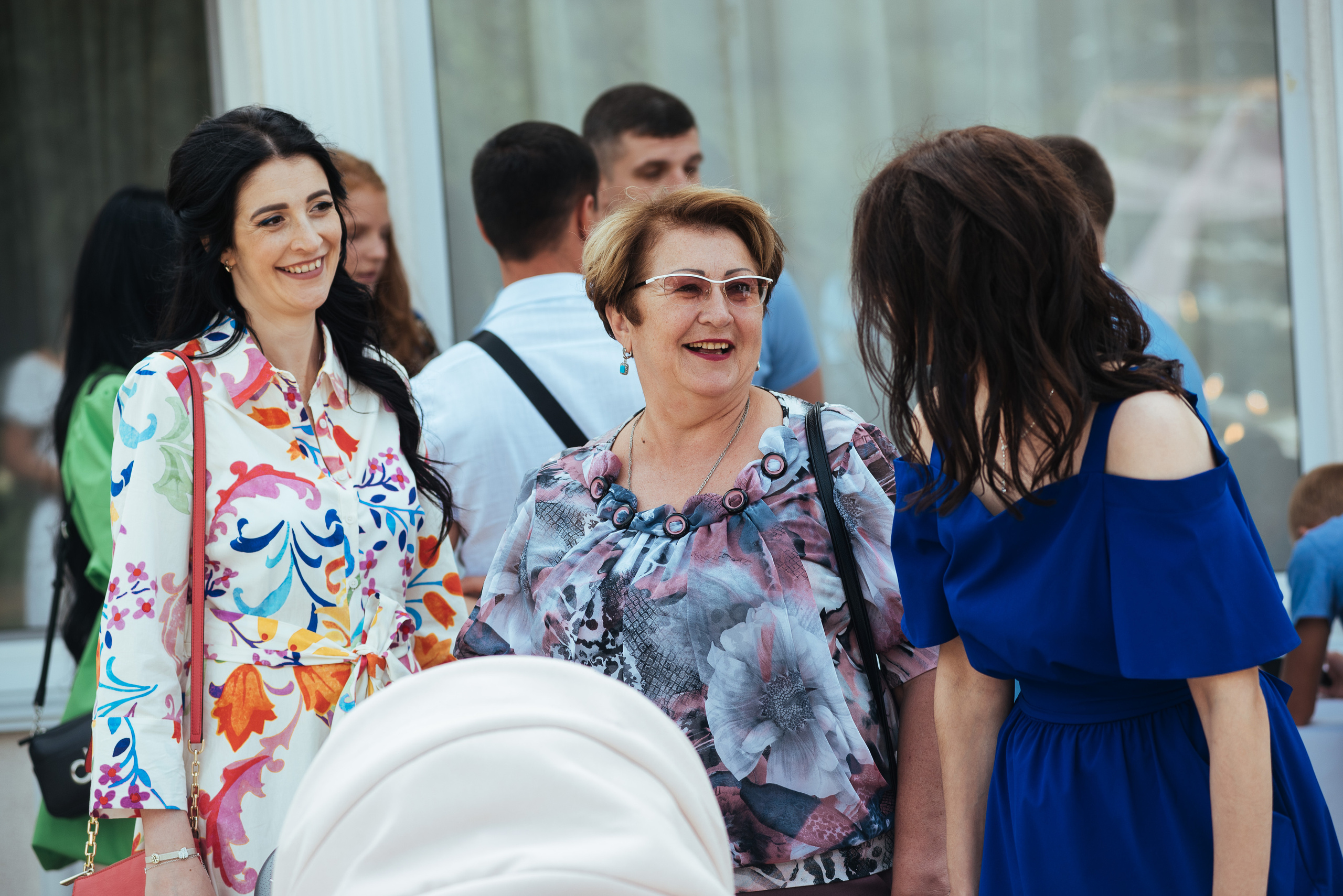 Ігор та Олена. Весільний та сімейний фотограф в Києві