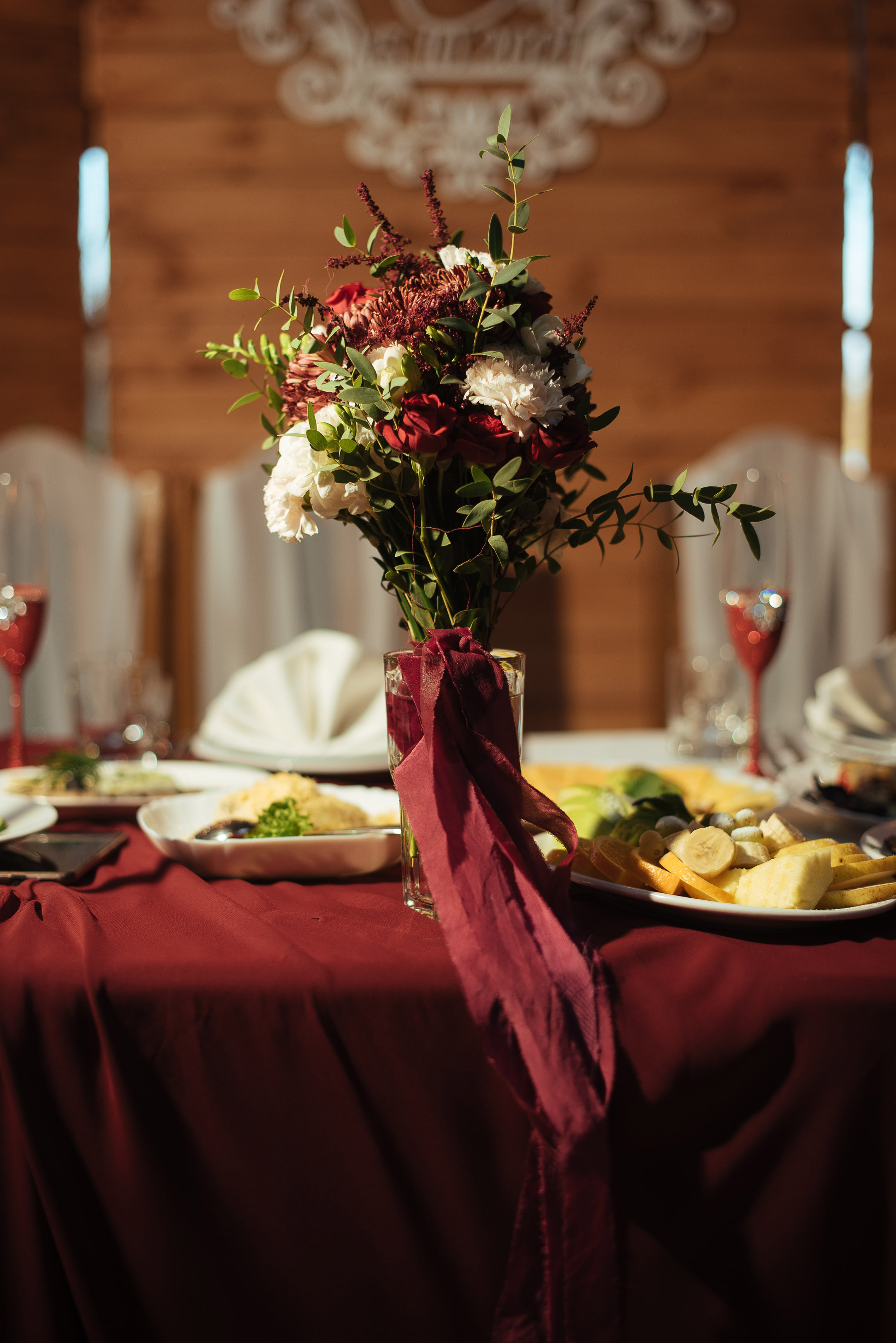 Назар та Анастасія. Весільний та сімейний фотограф в Києві