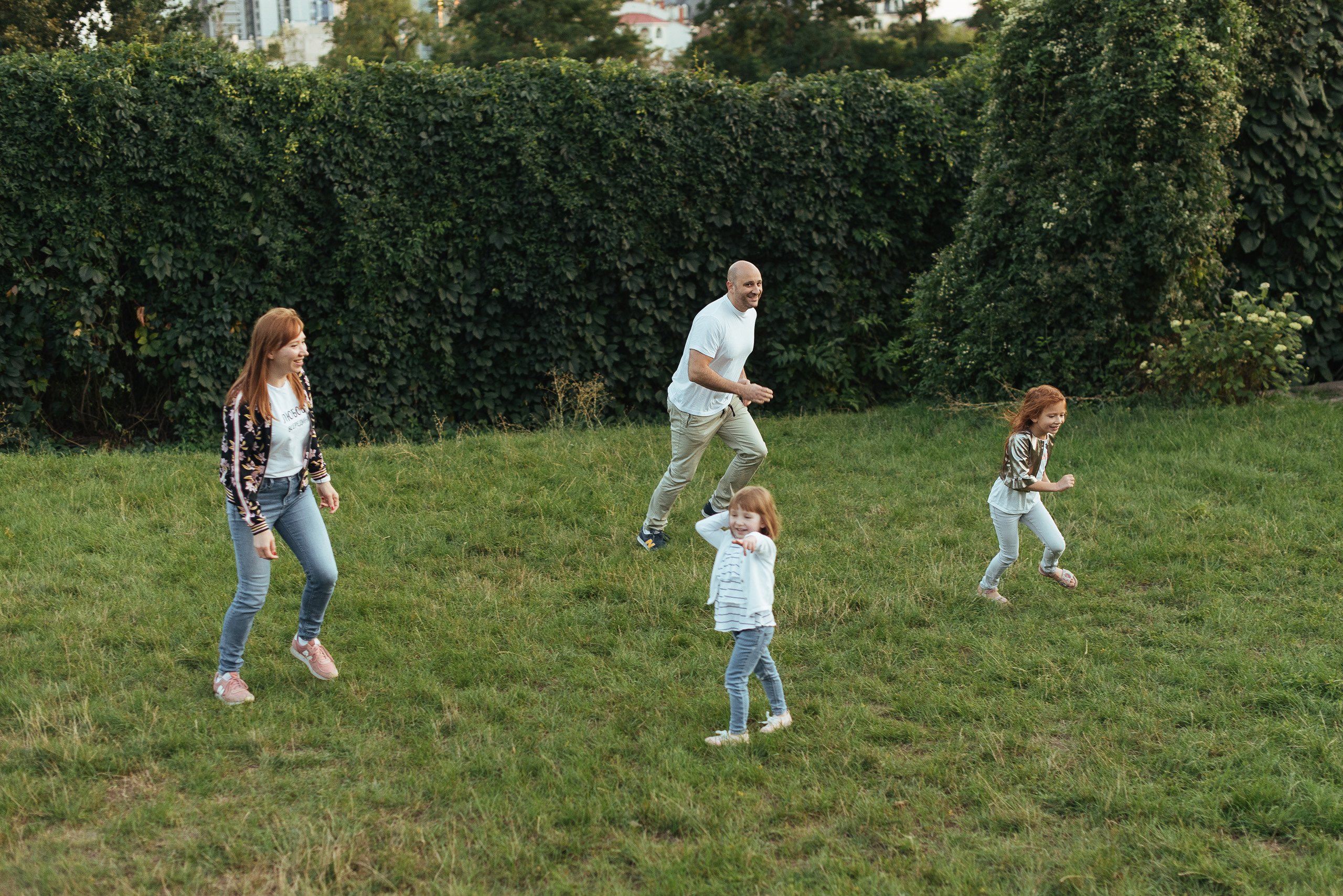 Nagi, Tanya, Marina, Kristina. Весільний та сімейний фотограф в Києві