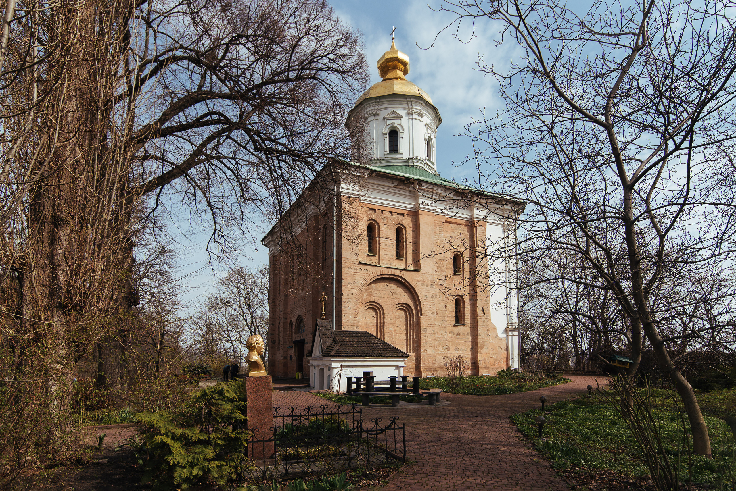 Хрещення маленької Сабіни. Весільний та сімейний фотограф в Києві
