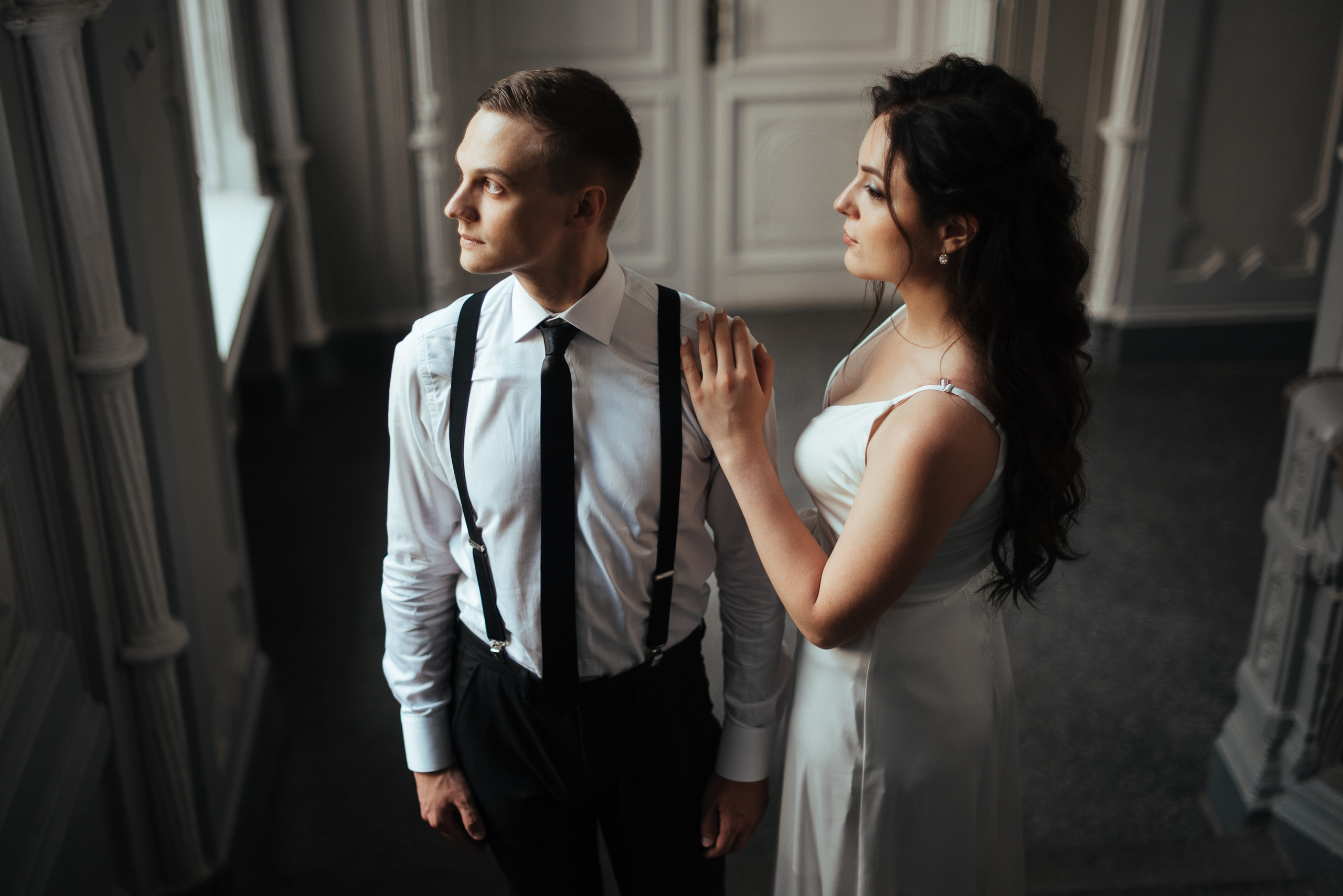 Весільний та сімейний фотограф в Києві