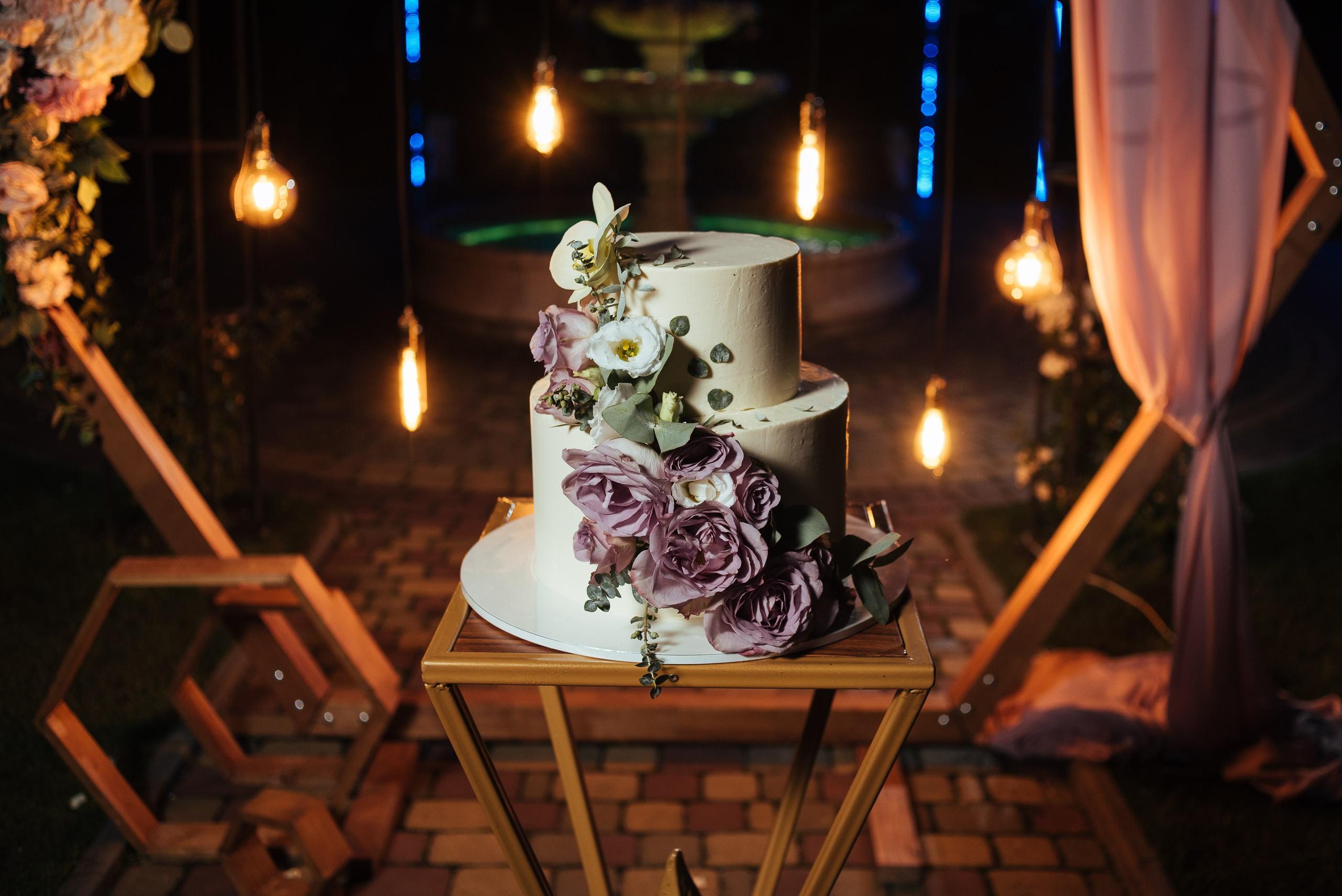 Ігор та Олена. Весільний та сімейний фотограф в Києві