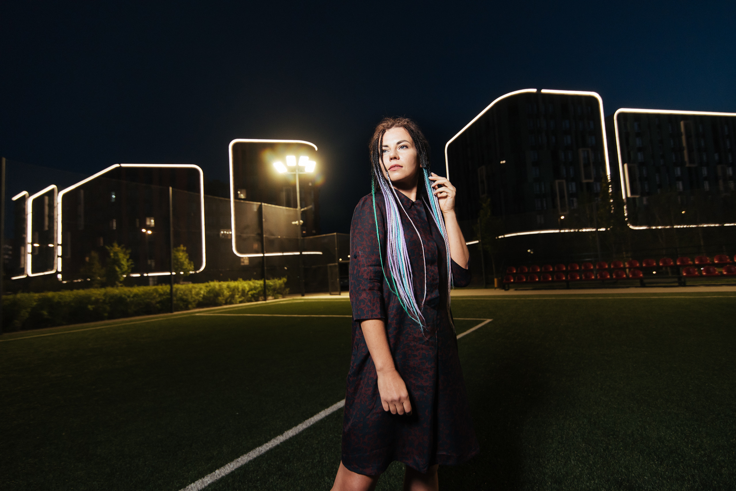 «Пакахонтас» Катерина. Весільний та сімейний фотограф в Києві