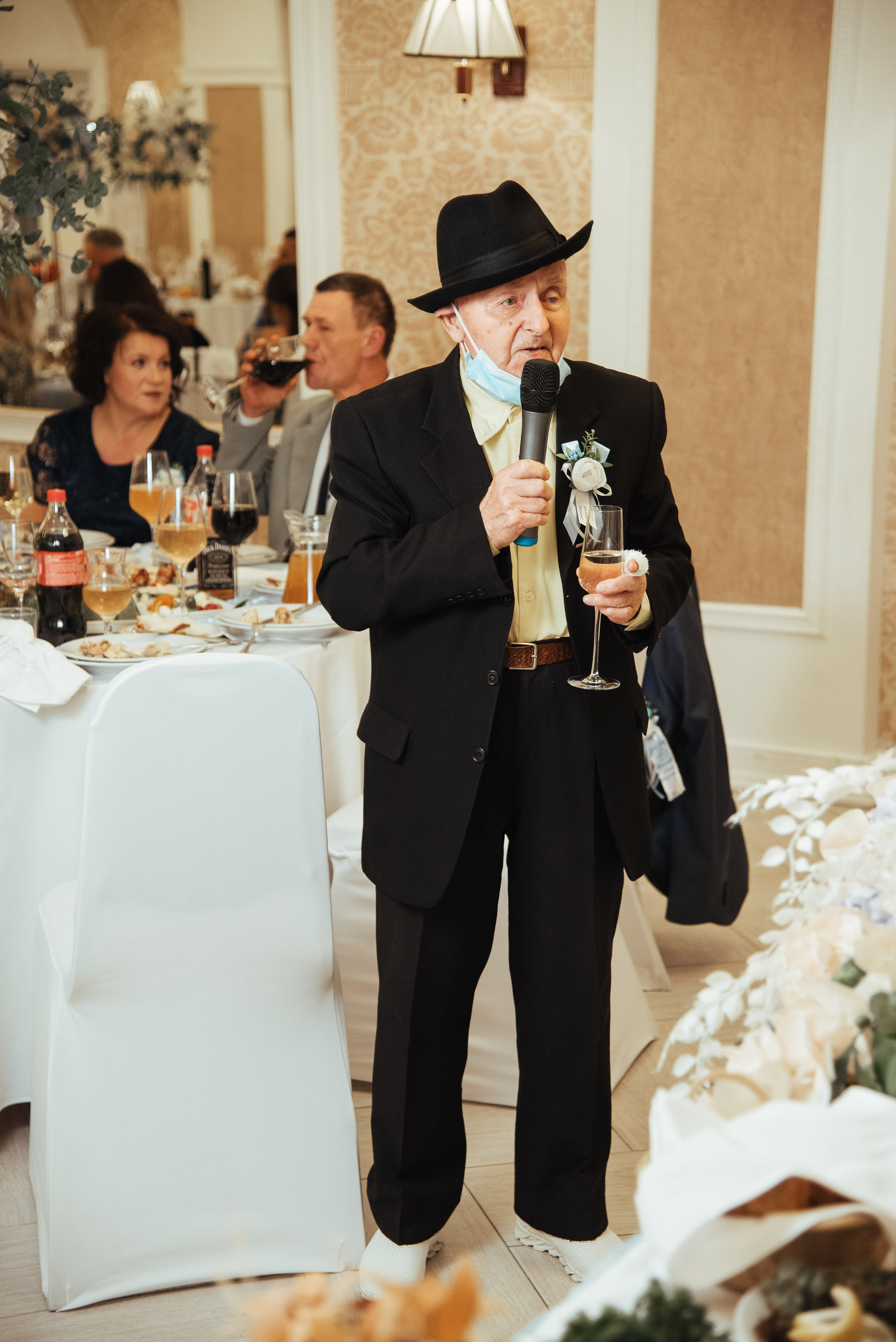 Артем та Татяна. Весільний та сімейний фотограф в Києві