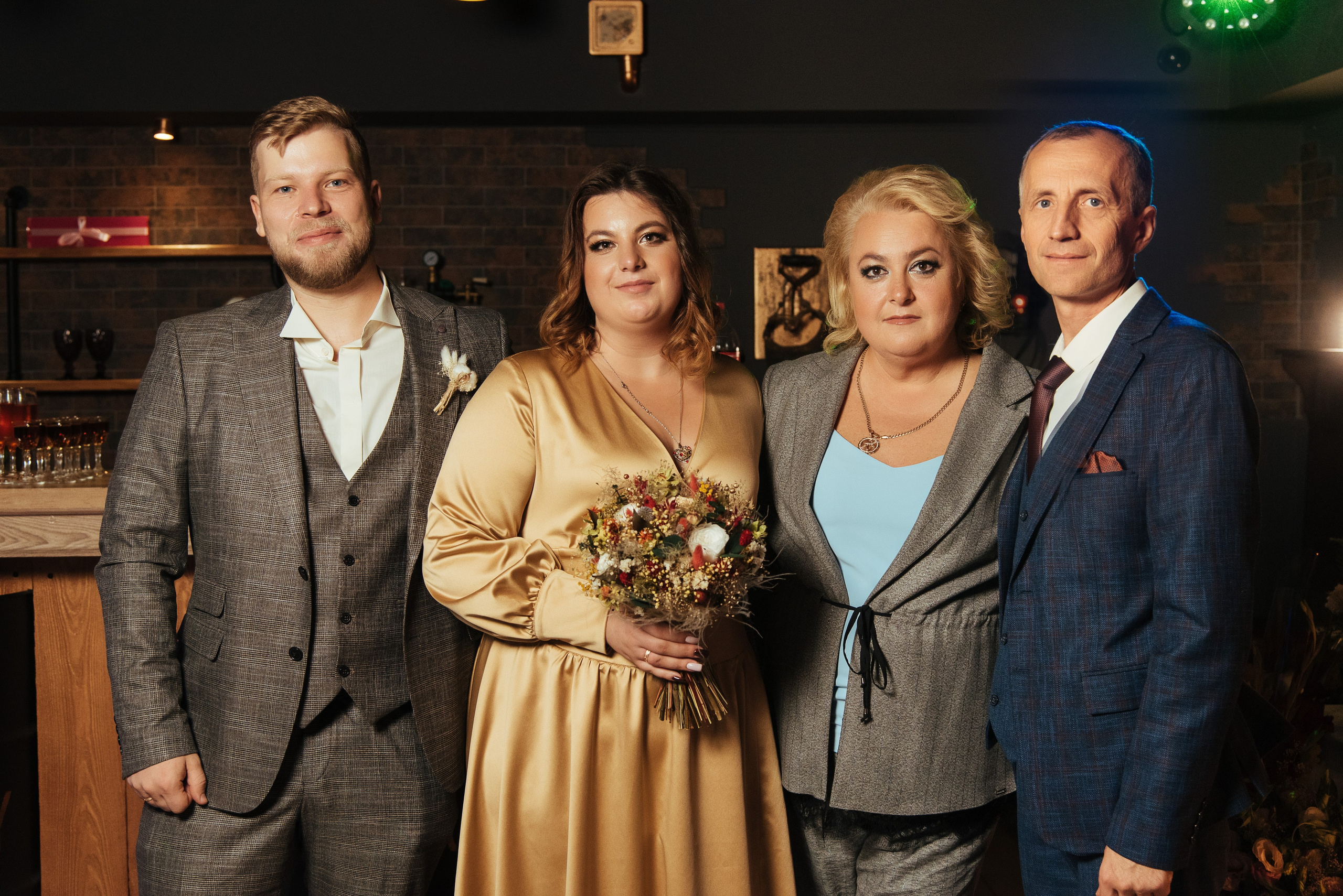 Віктор та Вероніка «Steampunk style wedding». Весільний та сімейний фотограф в Києві