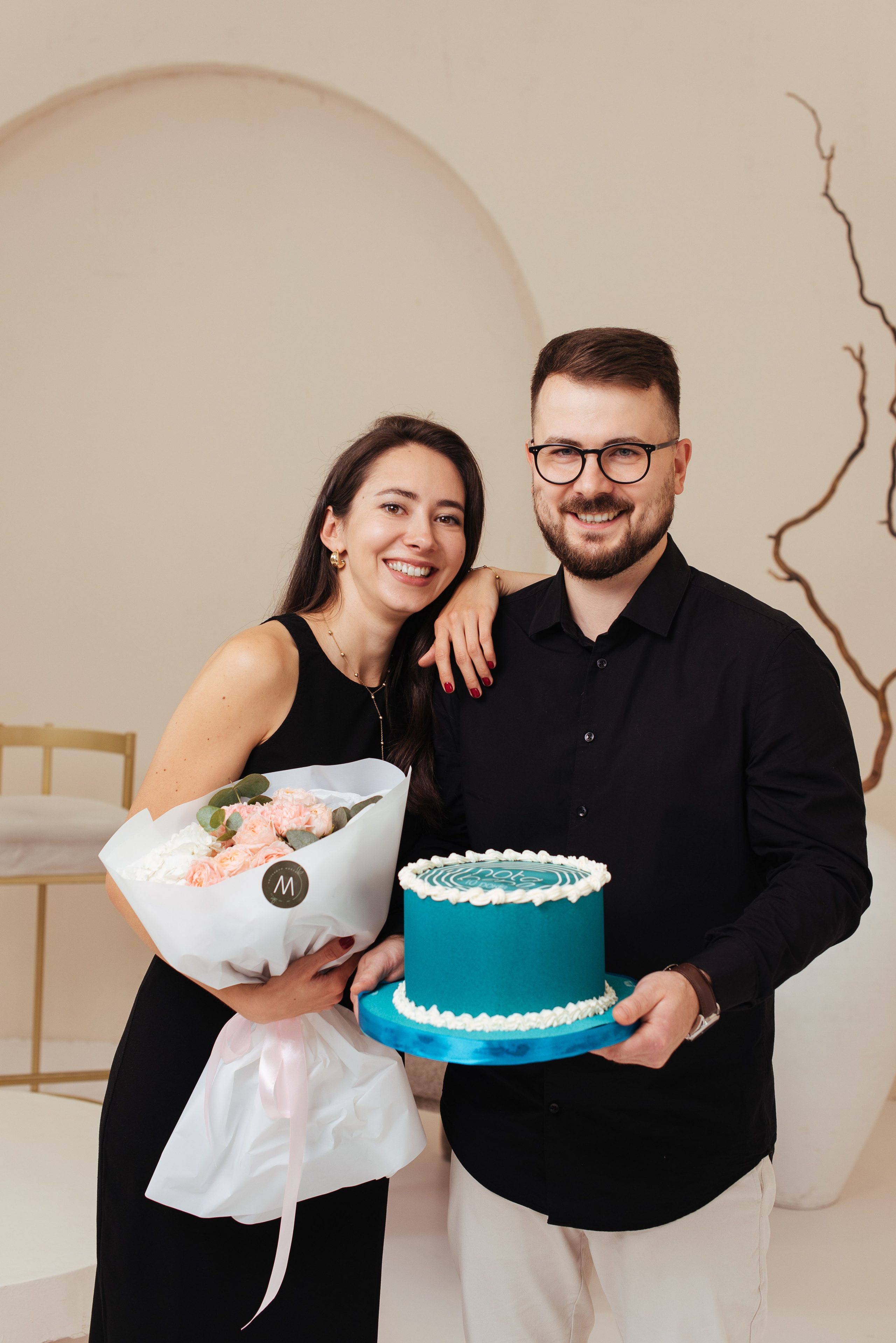 Музична академія Nota Bene у студії – святкуємо 10 років. Весільний та сімейний фотограф в Києві