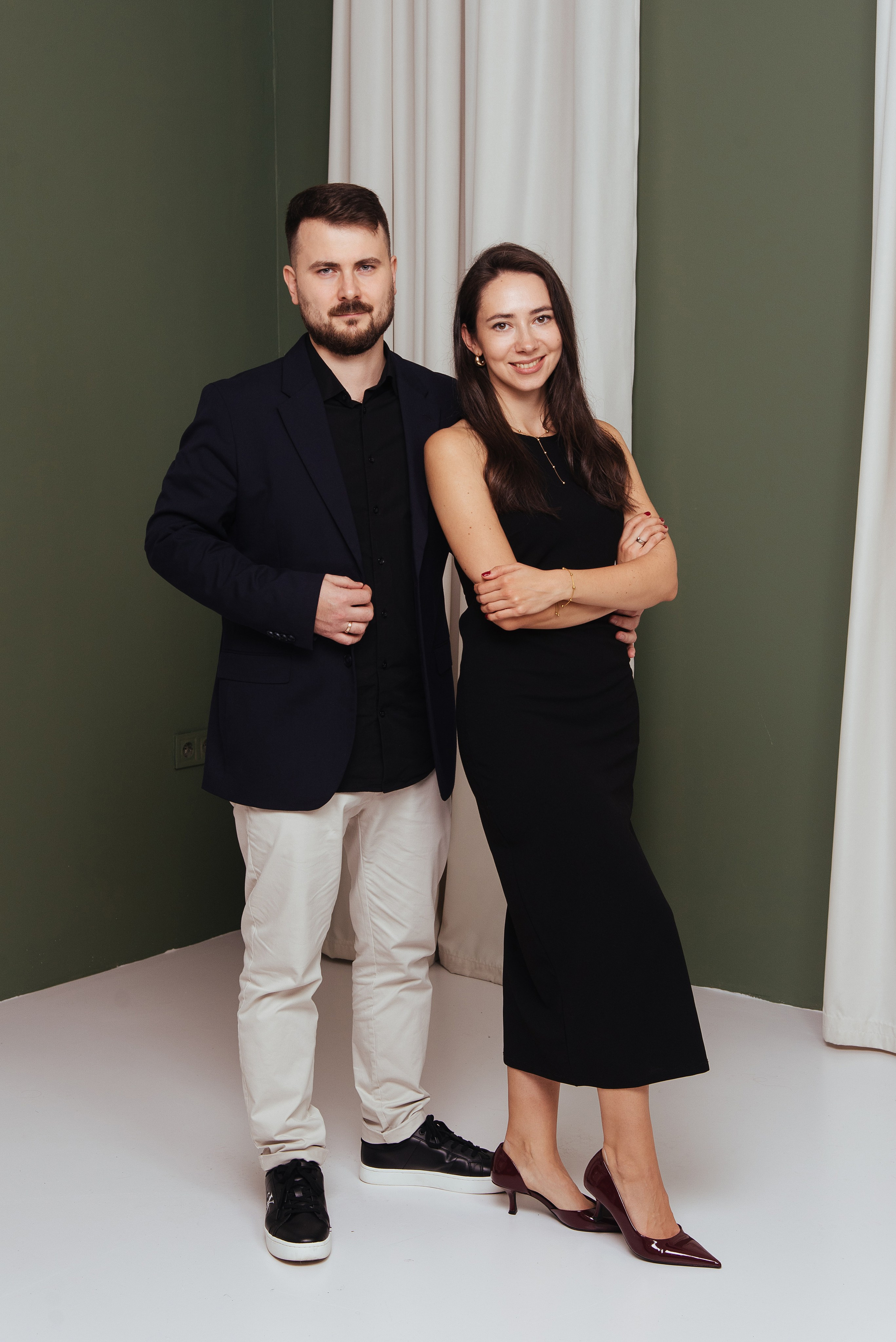 Музична академія Nota Bene у студії – святкуємо 10 років. Весільний та сімейний фотограф в Києві