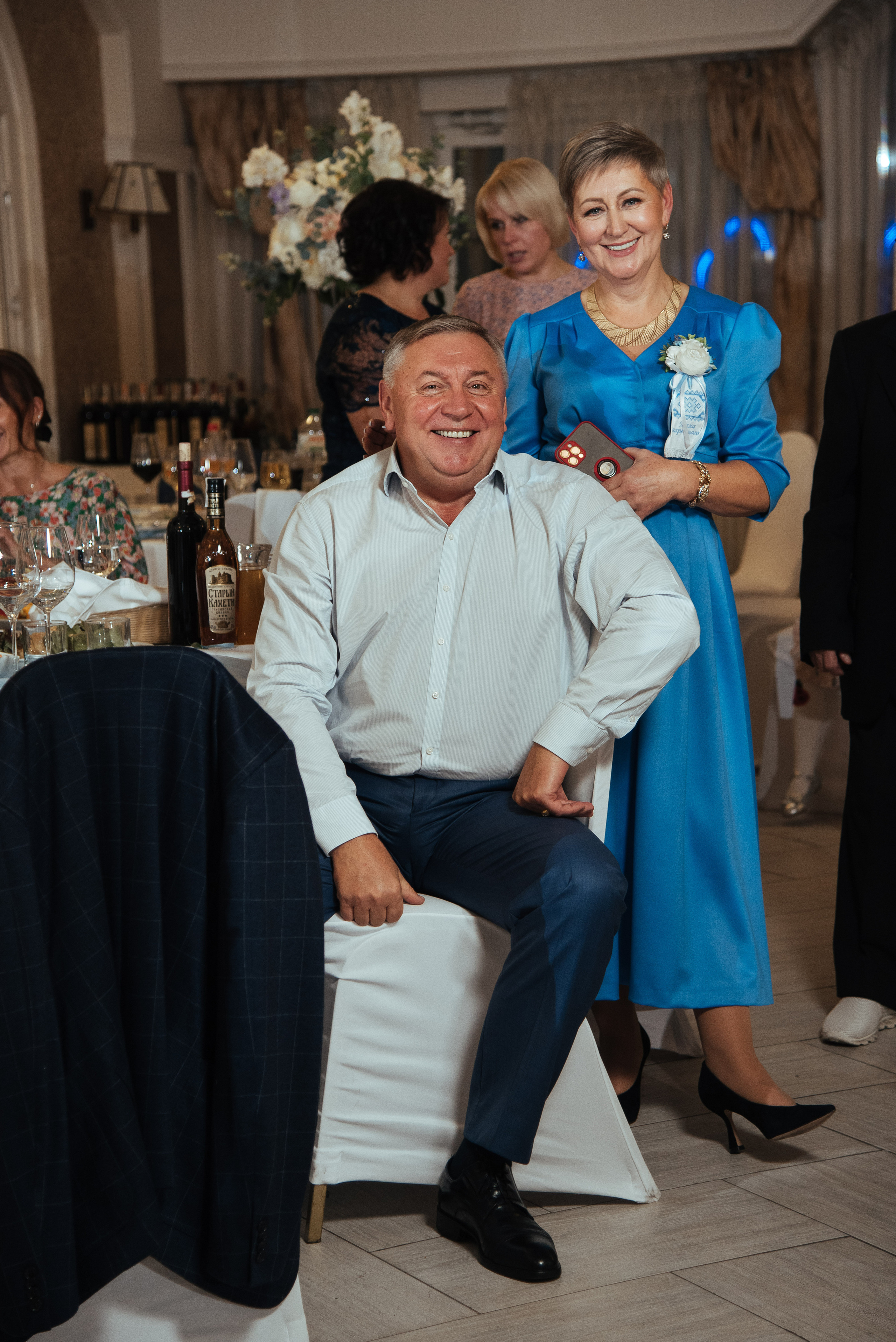 Артем та Татяна. Весільний та сімейний фотограф в Києві