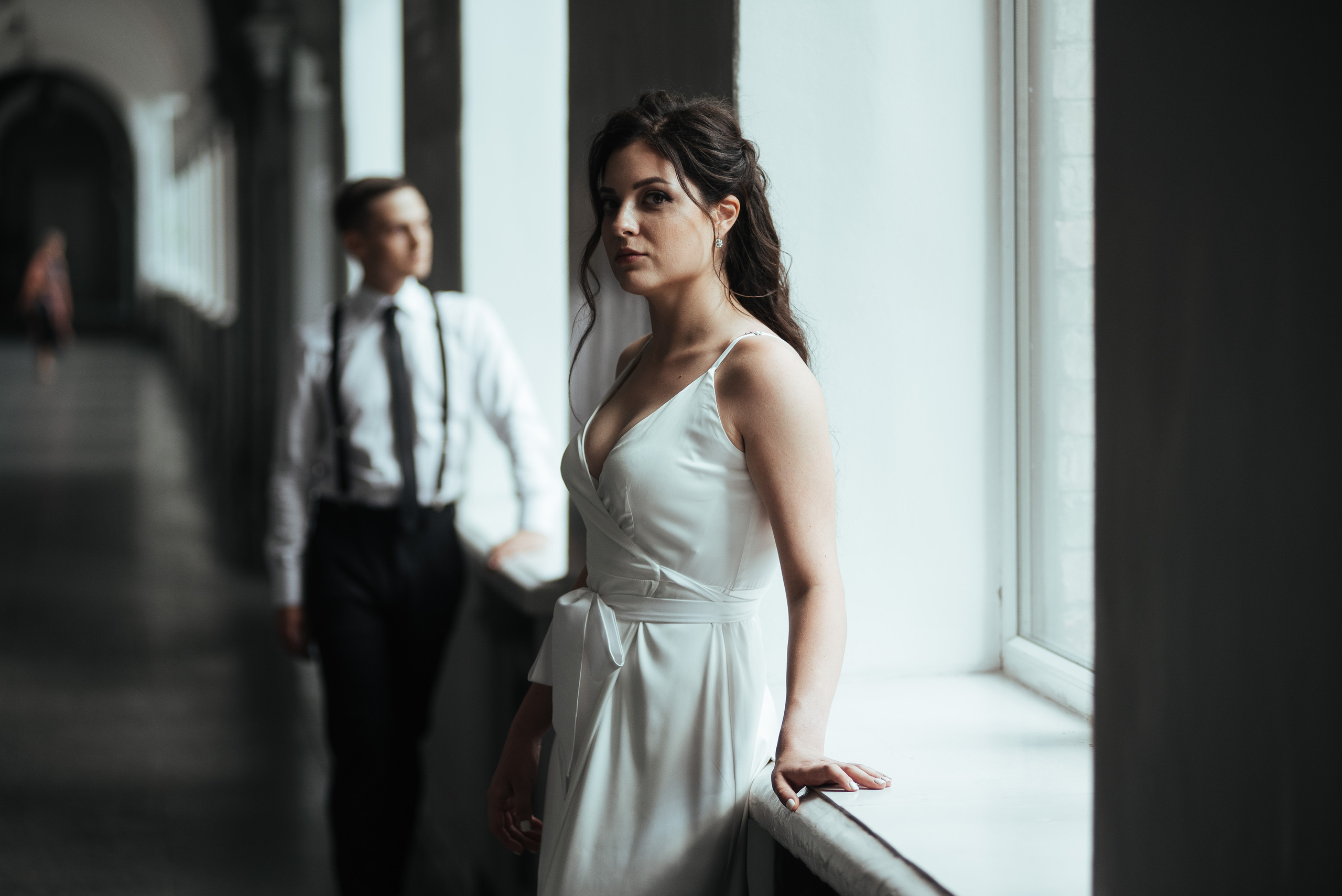 Віталій та Светлана. Весільний та сімейний фотограф в Києві