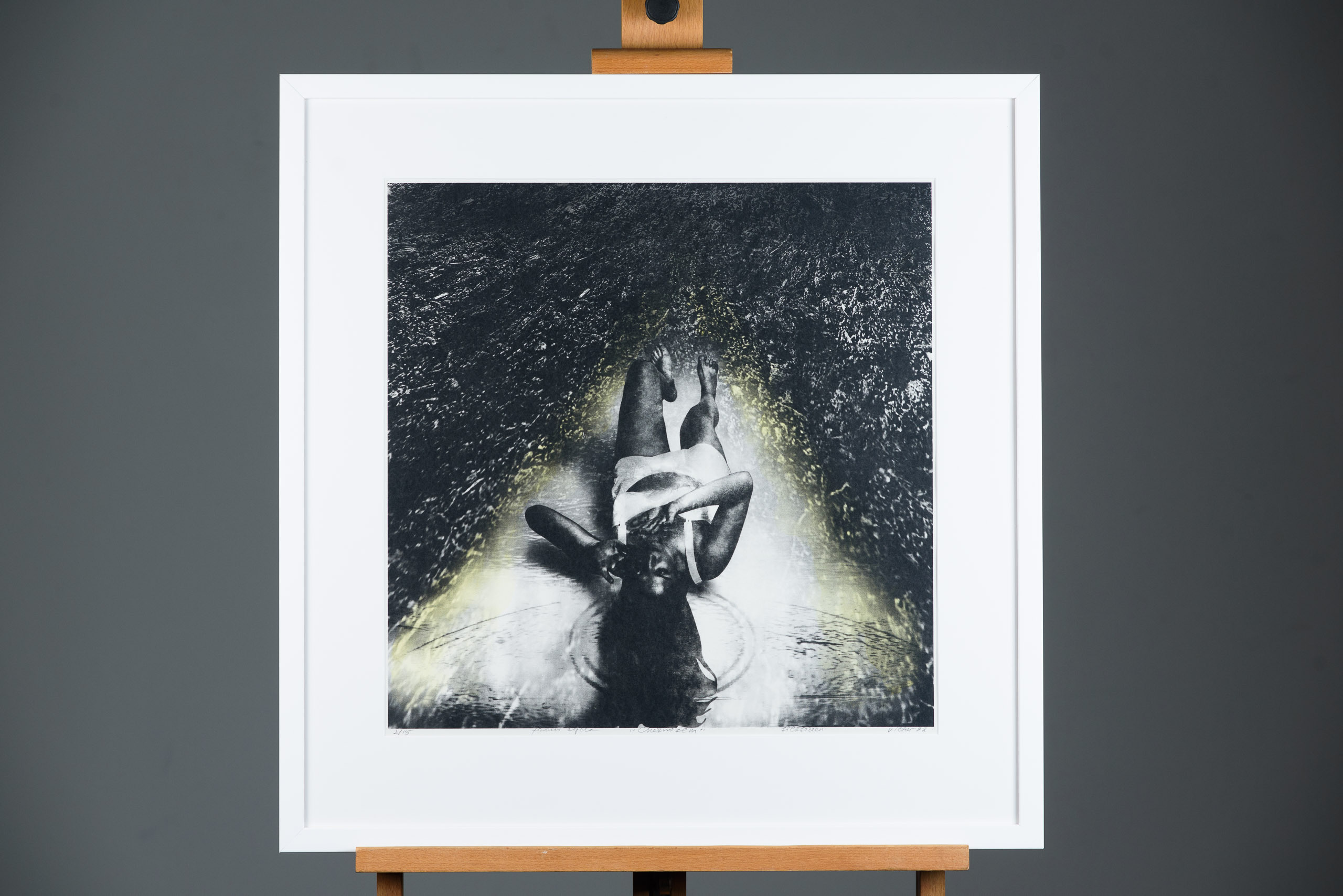 Картини сучасних художників. Весільний та сімейний фотограф в Києві