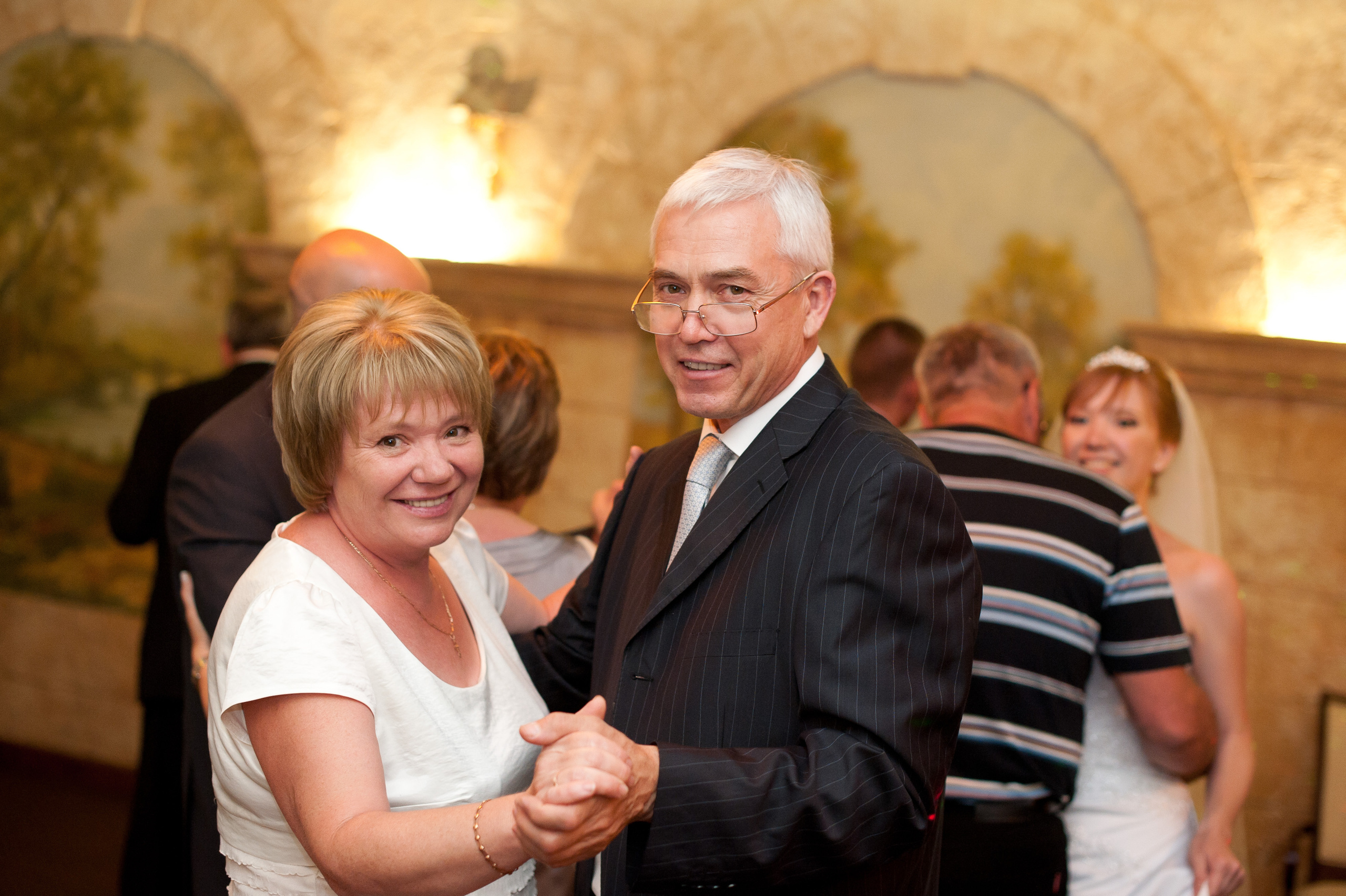 Нажі та Тетяна. Весільний та сімейний фотограф в Києві