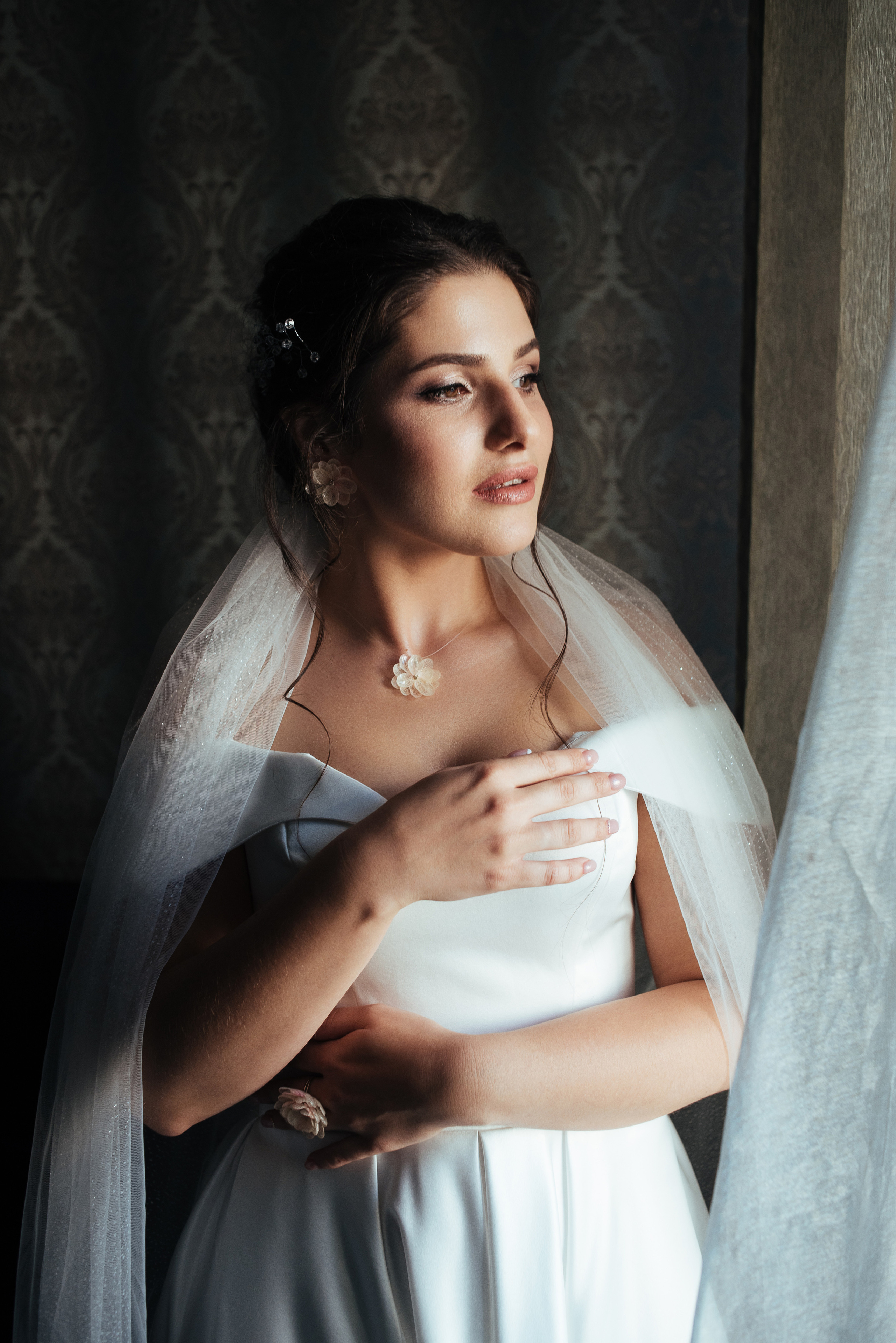 Ігор та Олена. Весільний та сімейний фотограф в Києві