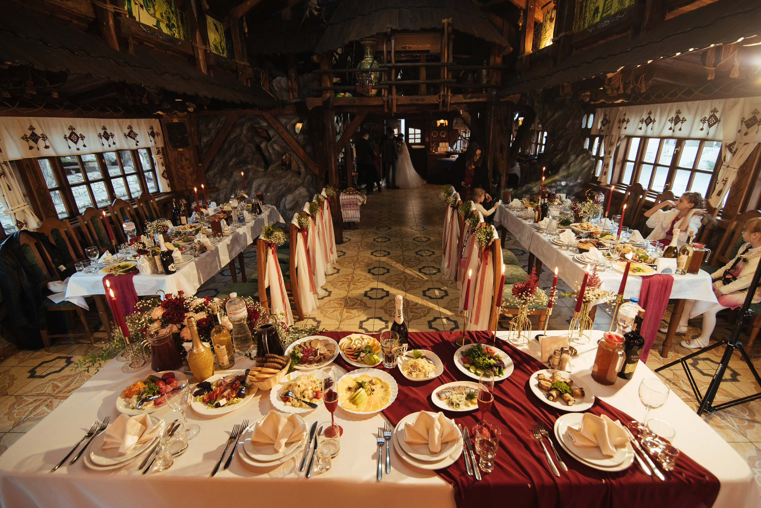 Назар та Анастасія. Весільний та сімейний фотограф в Києві