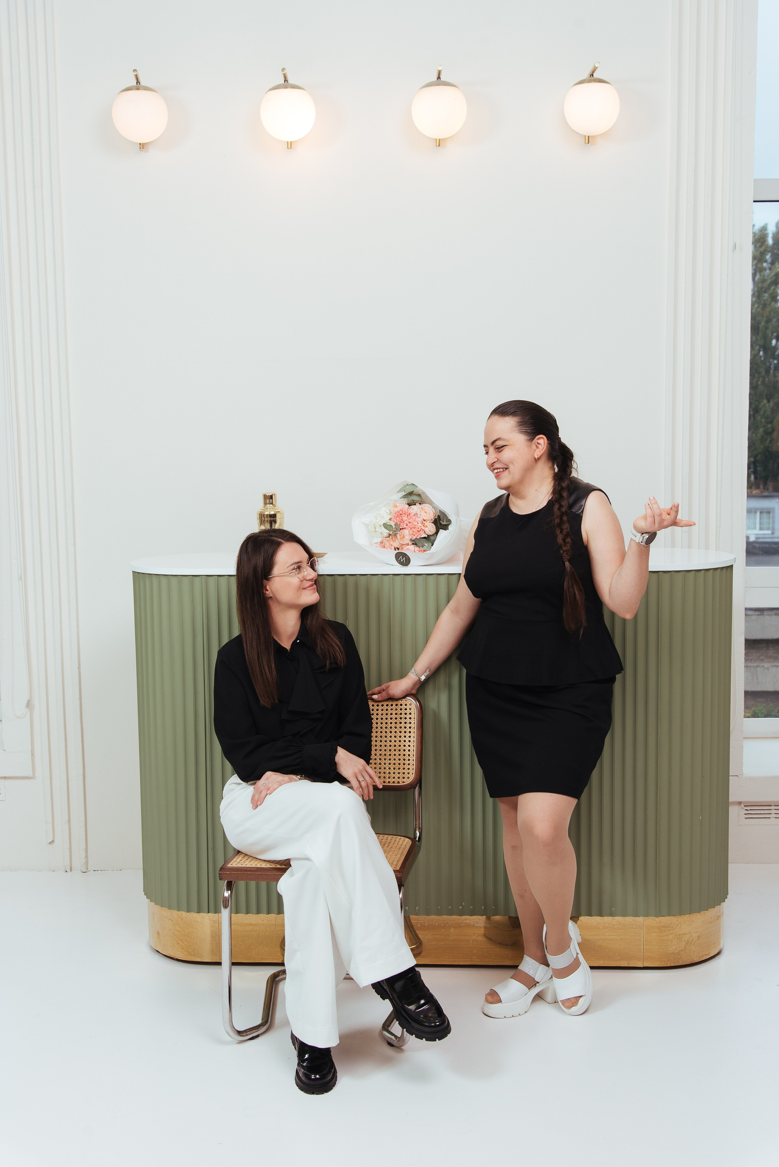 Музична академія Nota Bene у студії – святкуємо 10 років. Весільний та сімейний фотограф в Києві