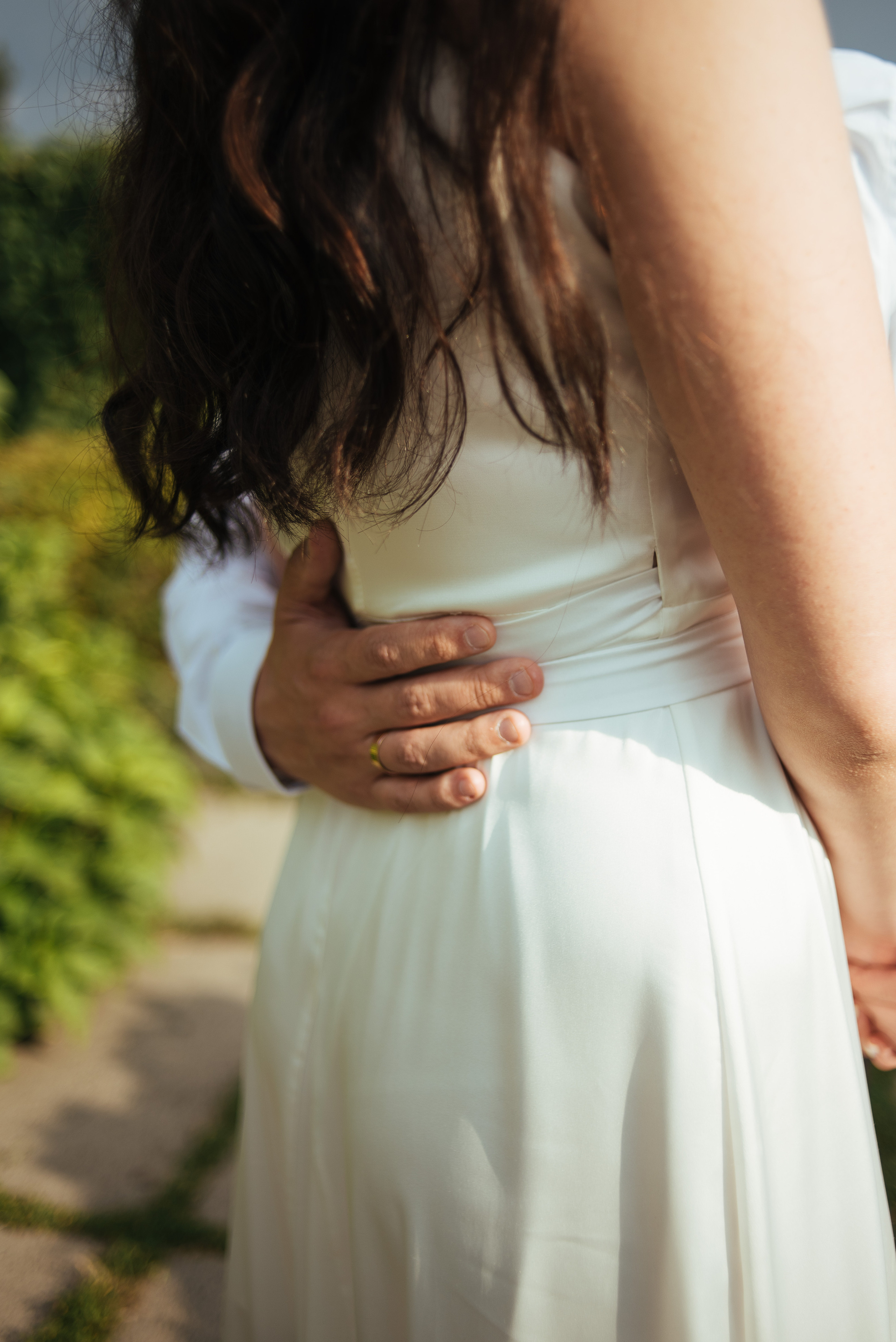 Віталій та Светлана. Весільний та сімейний фотограф в Києві