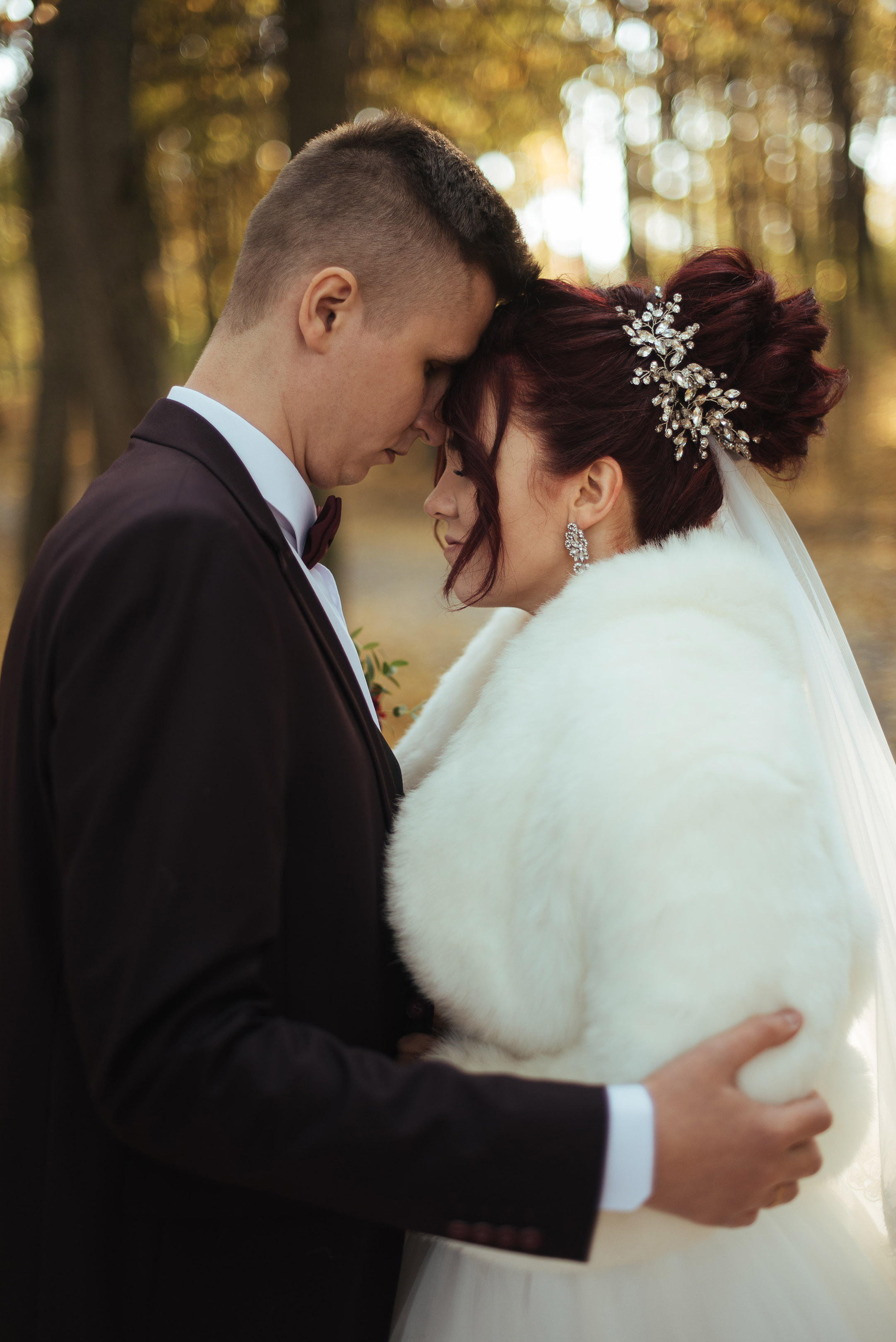 Назар та Анастасія. Весільний та сімейний фотограф в Києві