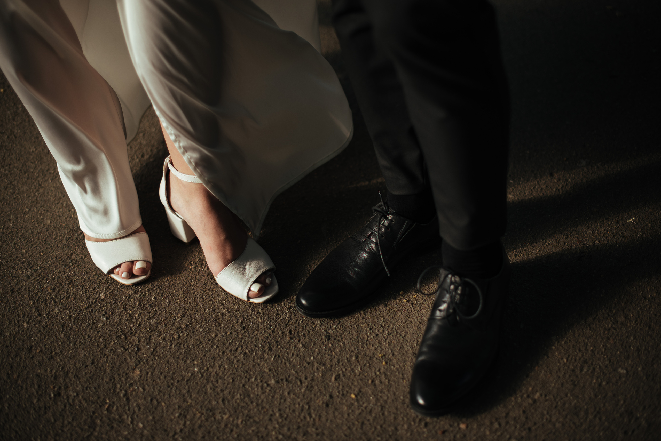 Віталій та Светлана. Весільний та сімейний фотограф в Києві