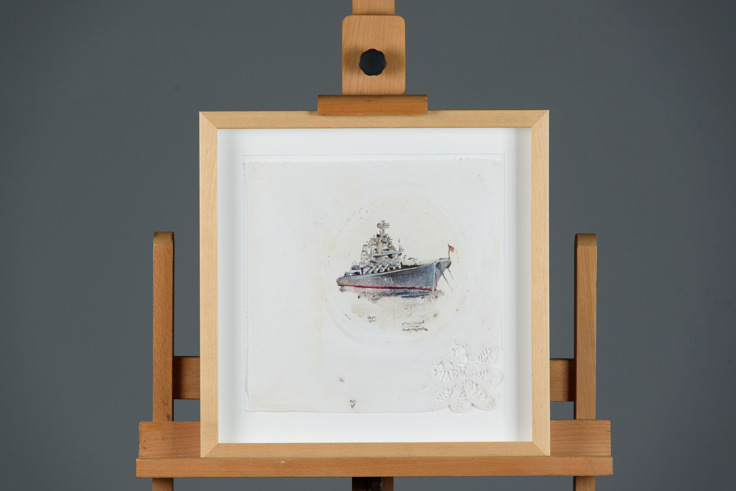 Картини сучасних художників. Весільний та сімейний фотограф в Києві