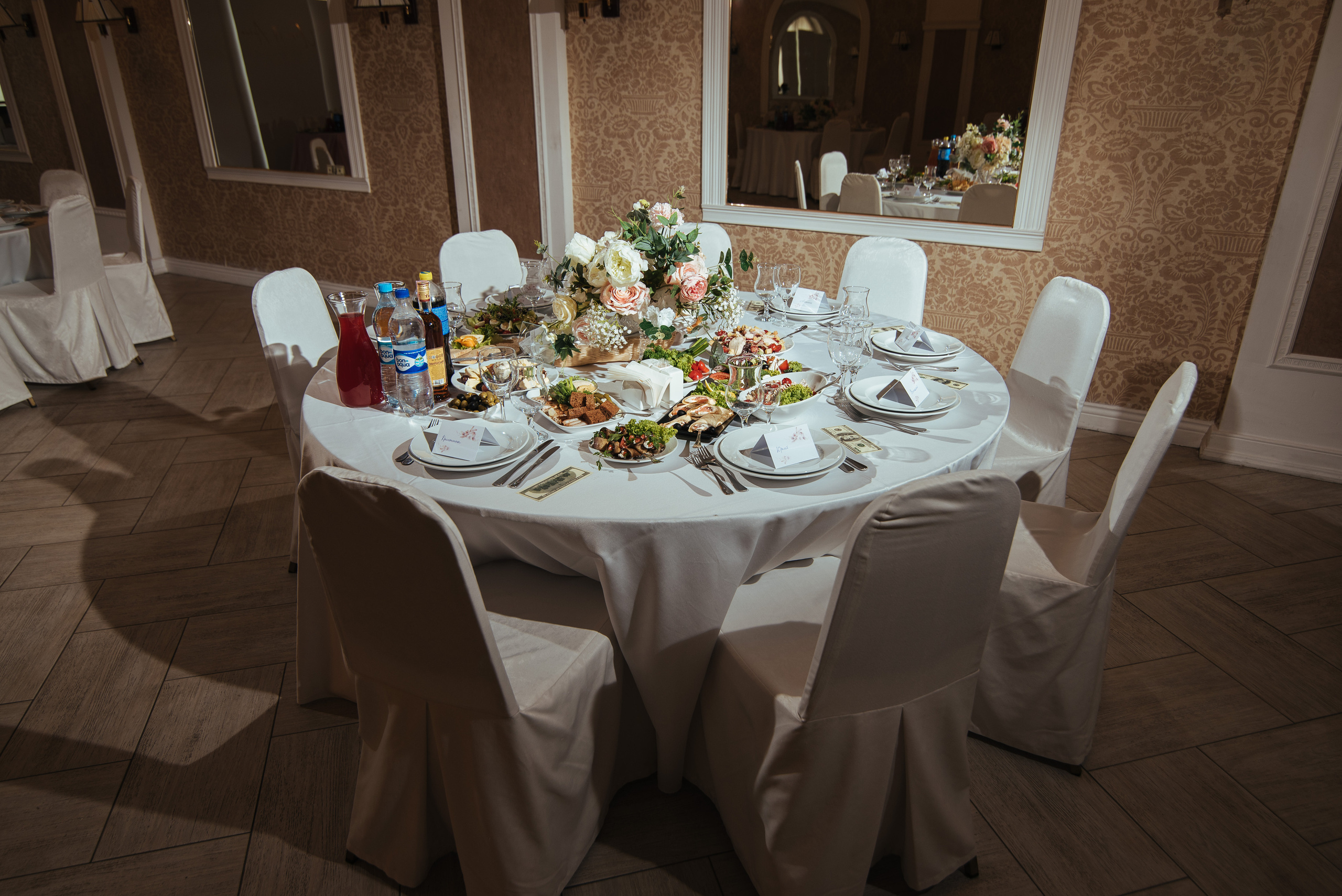 Ігор та Олена. Весільний та сімейний фотограф в Києві