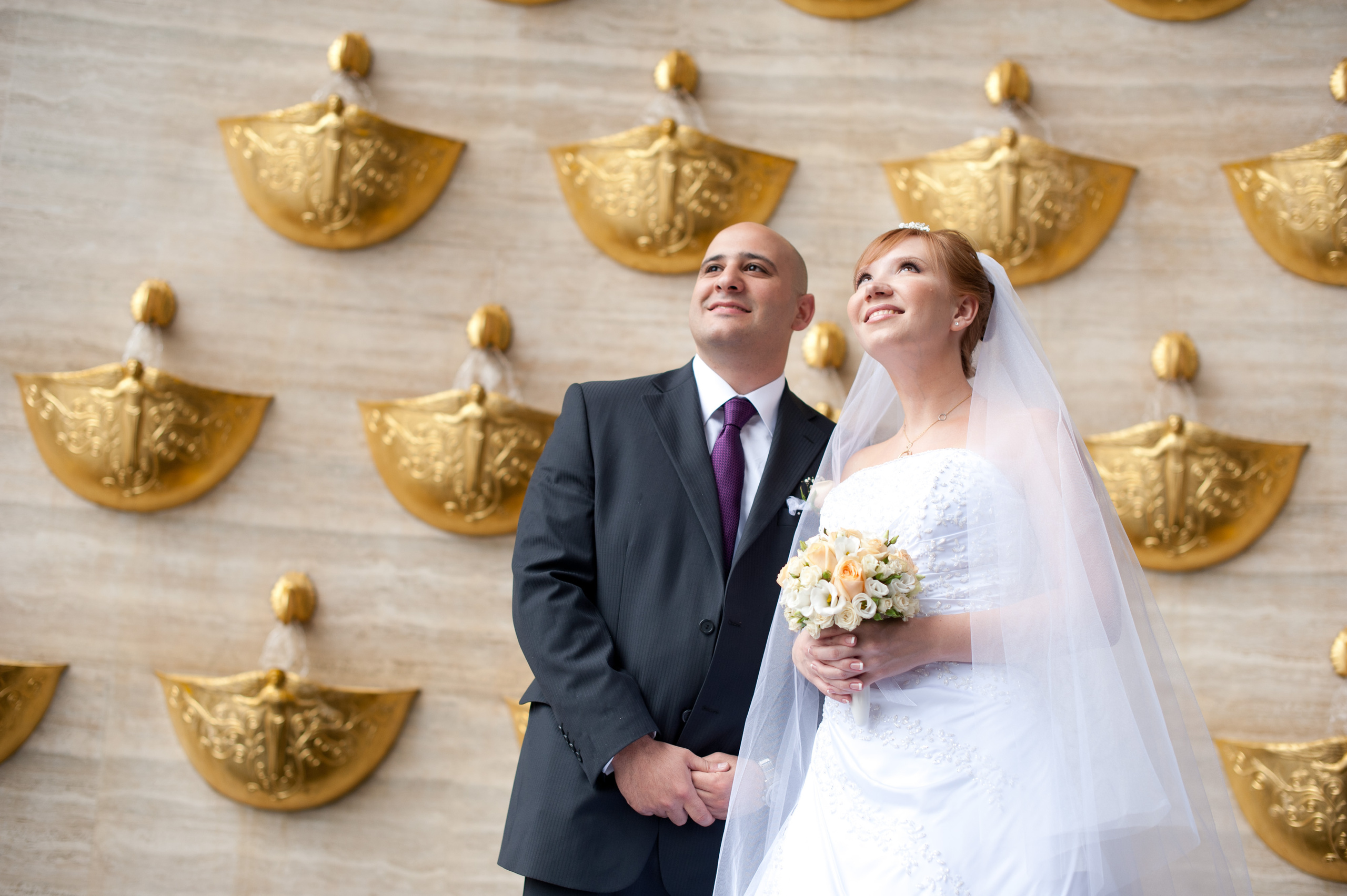 Нажі та Тетяна. Весільний та сімейний фотограф в Києві