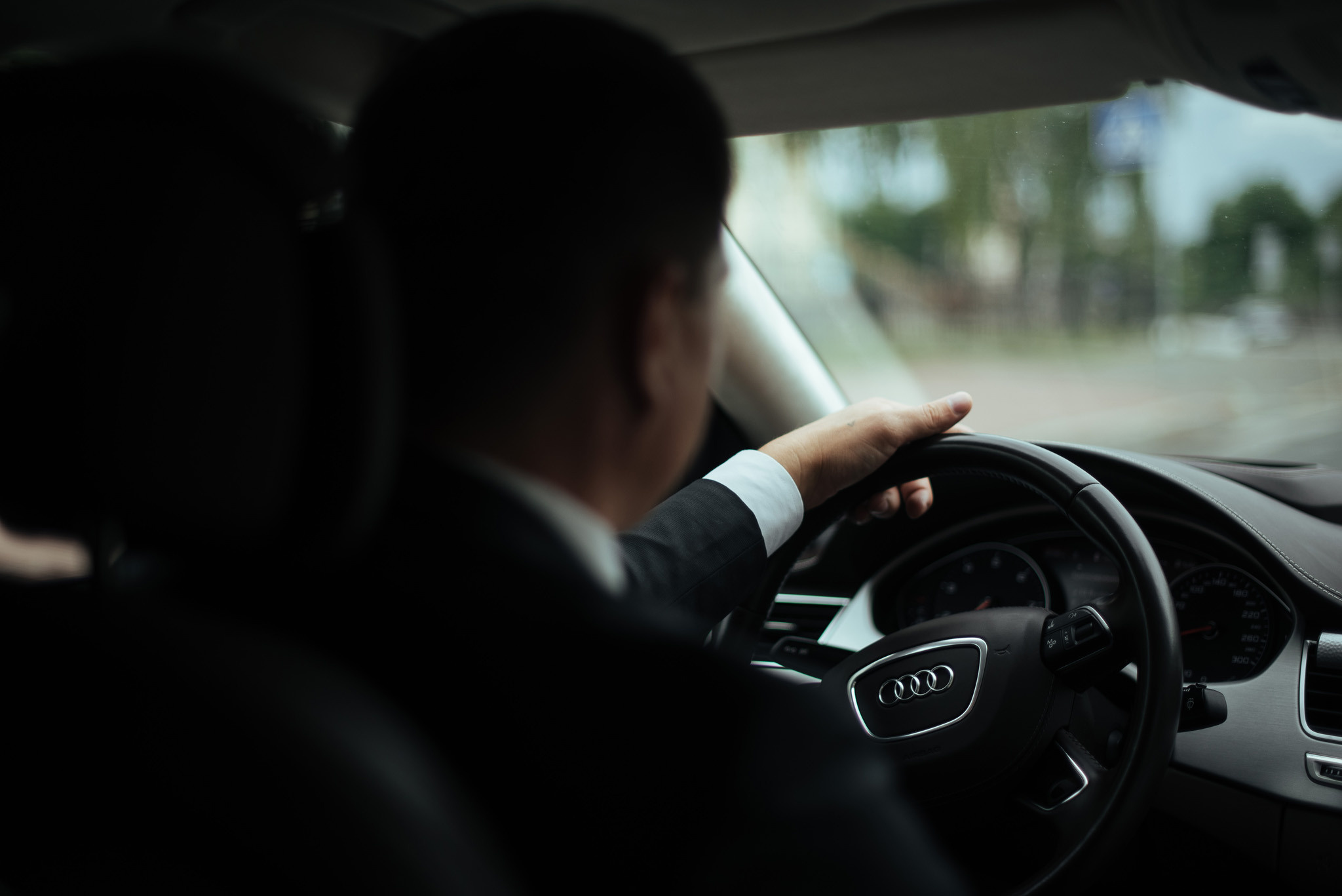 Валентин та Оксана. Весільний та сімейний фотограф в Києві