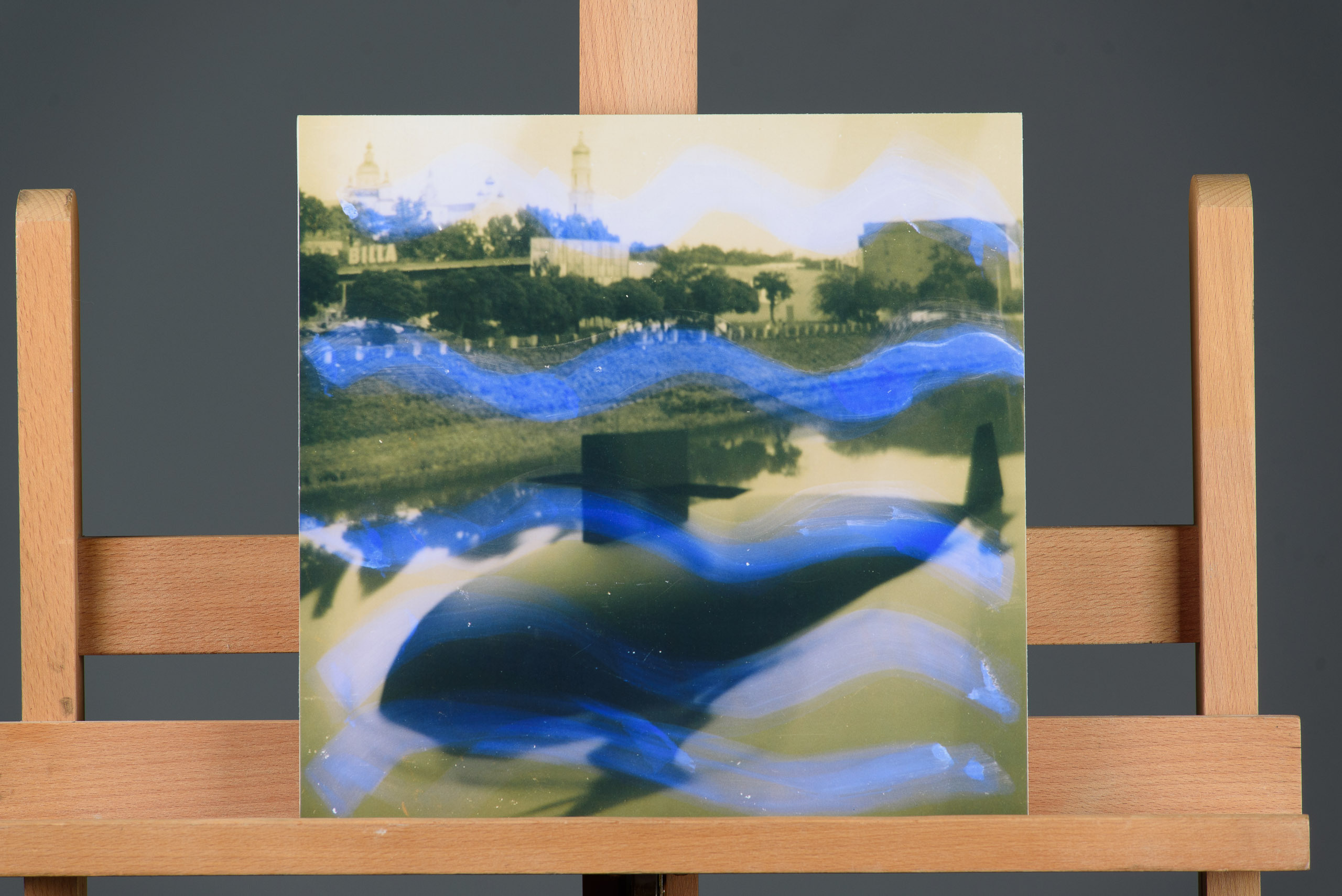 Картини сучасних художників. Весільний та сімейний фотограф в Києві