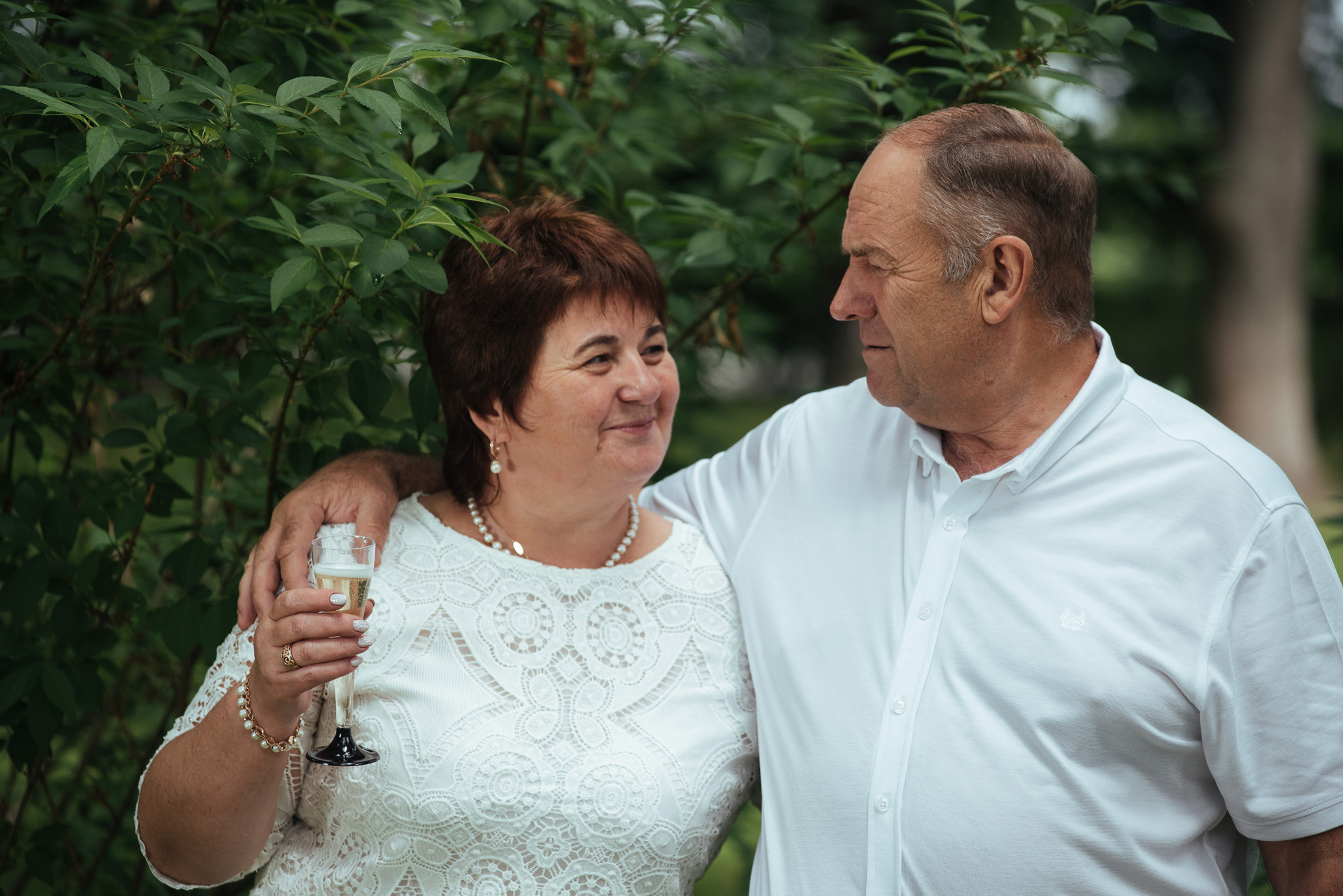 Валентин та Оксана. Весільний та сімейний фотограф в Києві