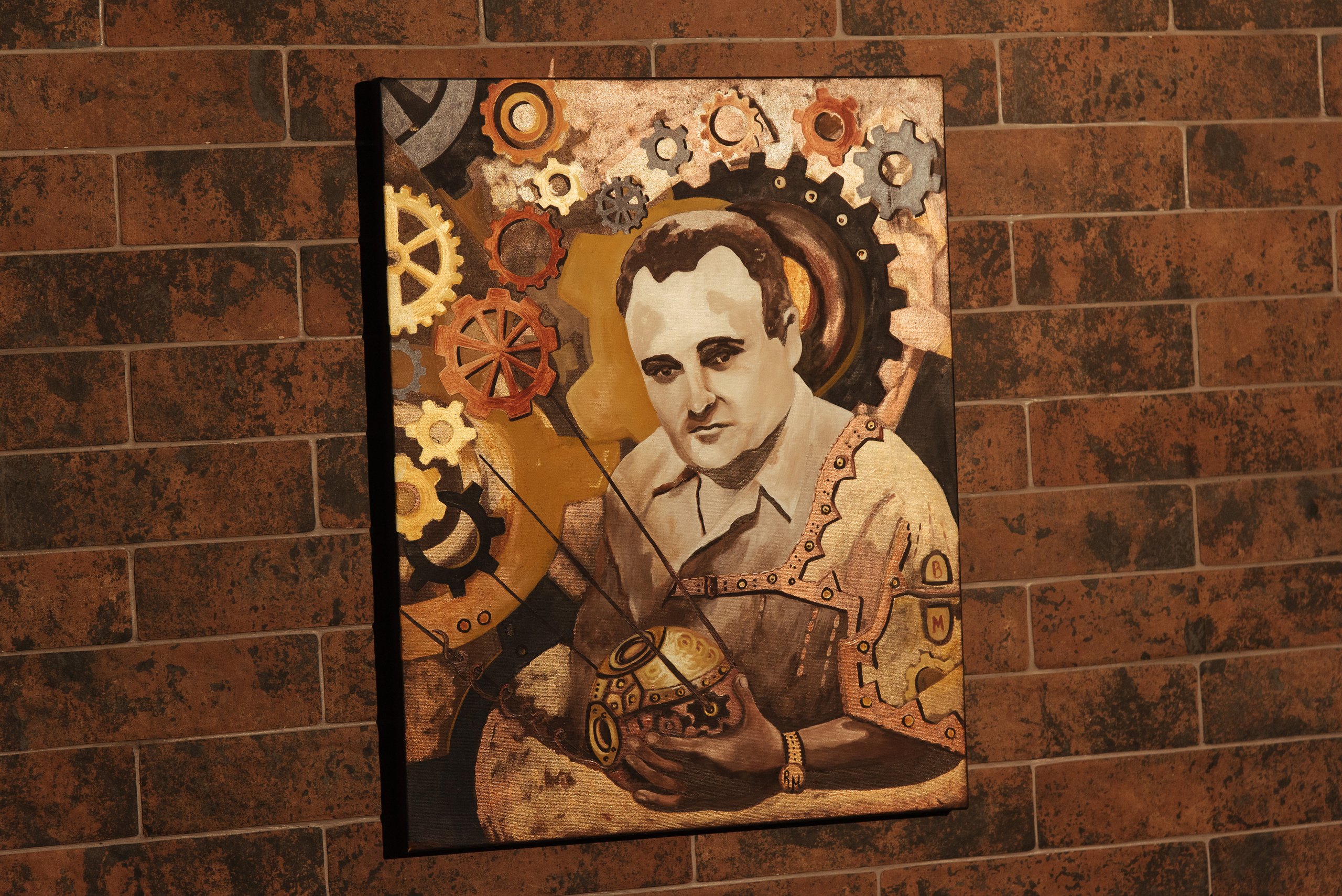 Віктор та Вероніка «Steampunk style wedding». Весільний та сімейний фотограф в Києві