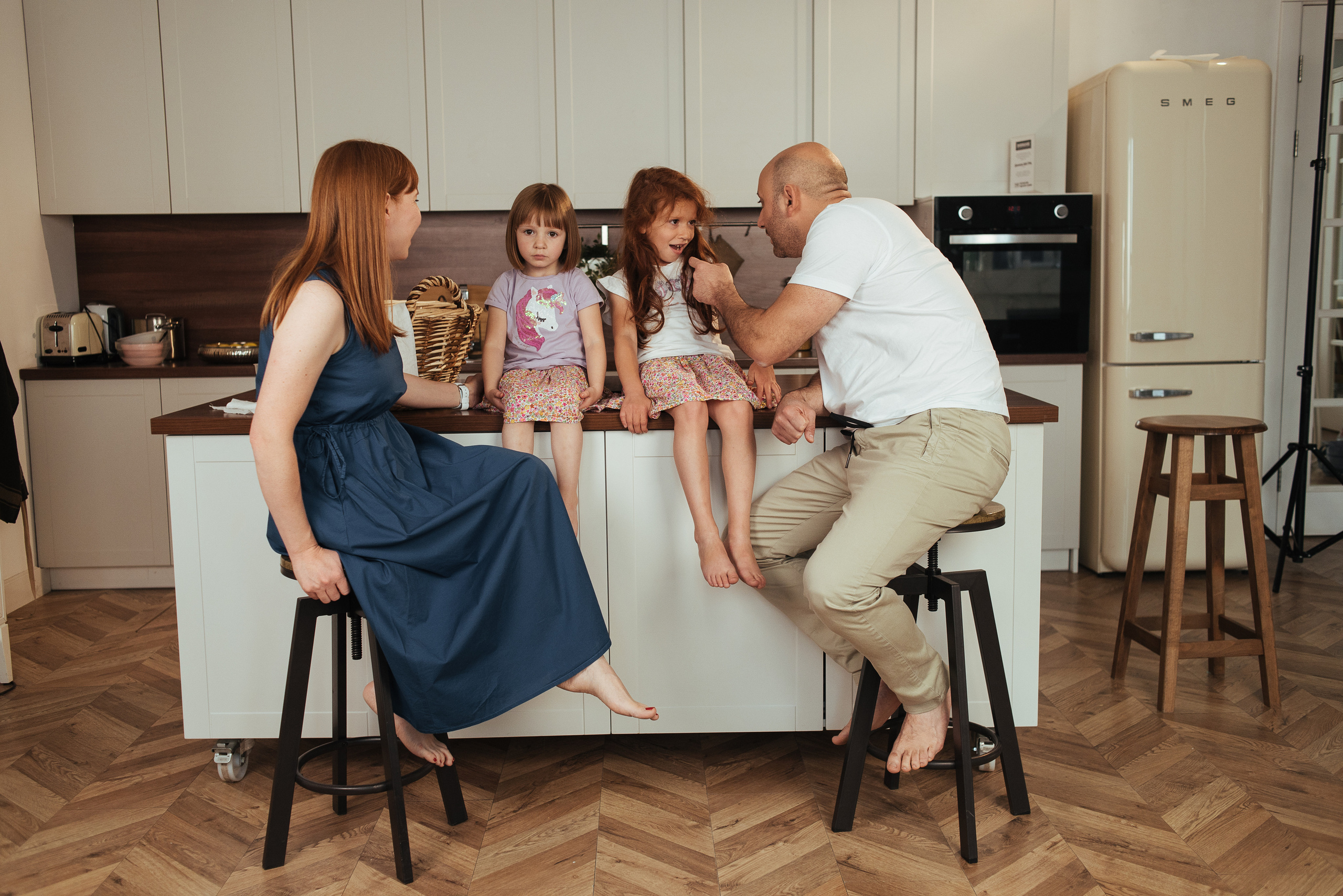 Nagi, Tanya, Marina, Kristina. Весільний та сімейний фотограф в Києві