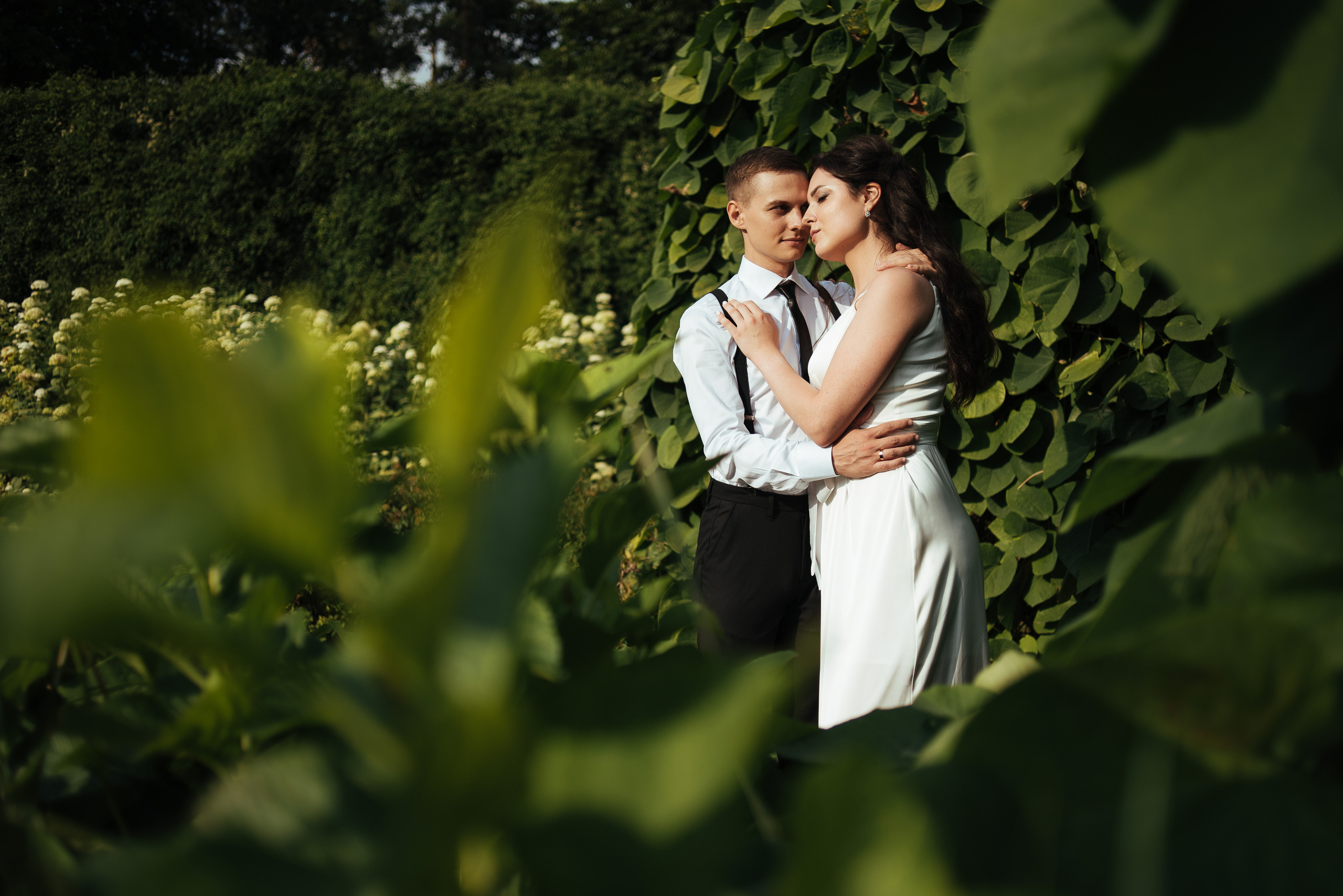 Весільний та сімейний фотограф в Києві