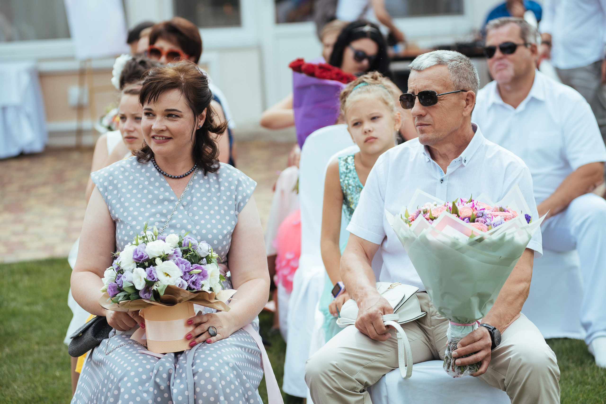 Ігор та Олена. Весільний та сімейний фотограф в Києві