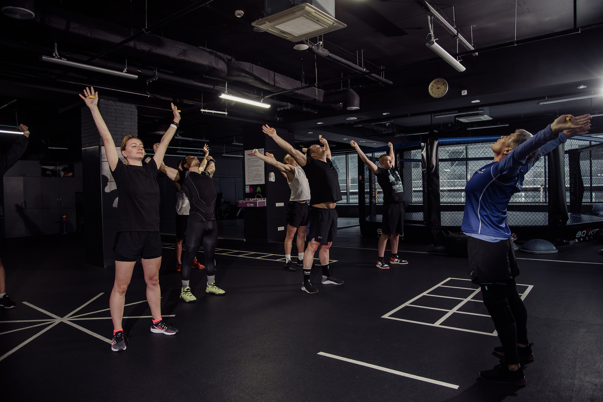 FIGHT CLUB. Весільний та сімейний фотограф в Києві