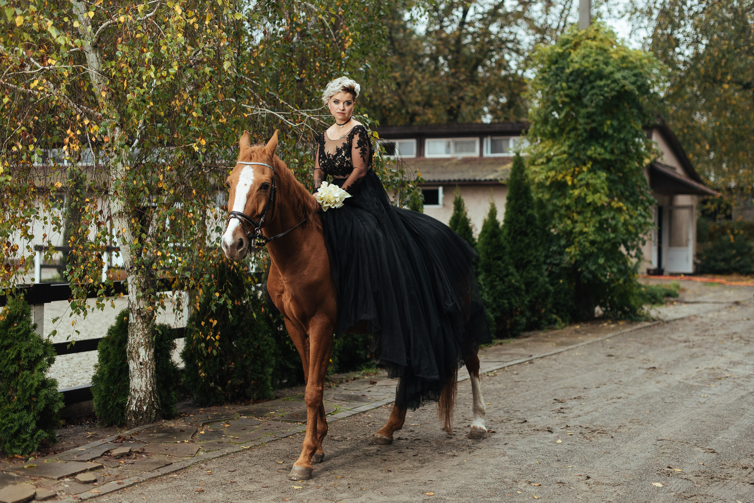 Сергій та Олена. Весільний та сімейний фотограф в Києві
