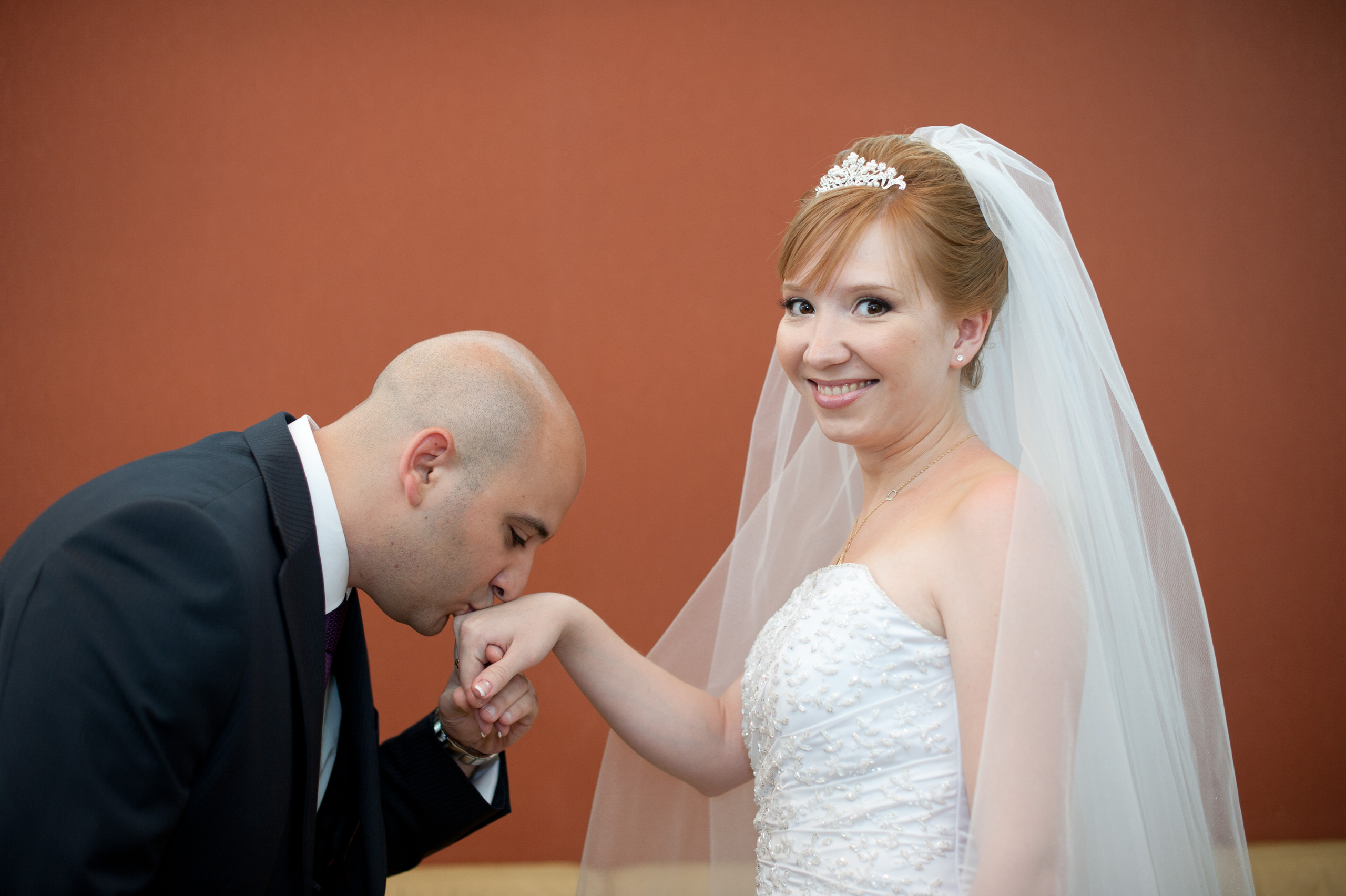 Нажі та Тетяна. Весільний та сімейний фотограф в Києві