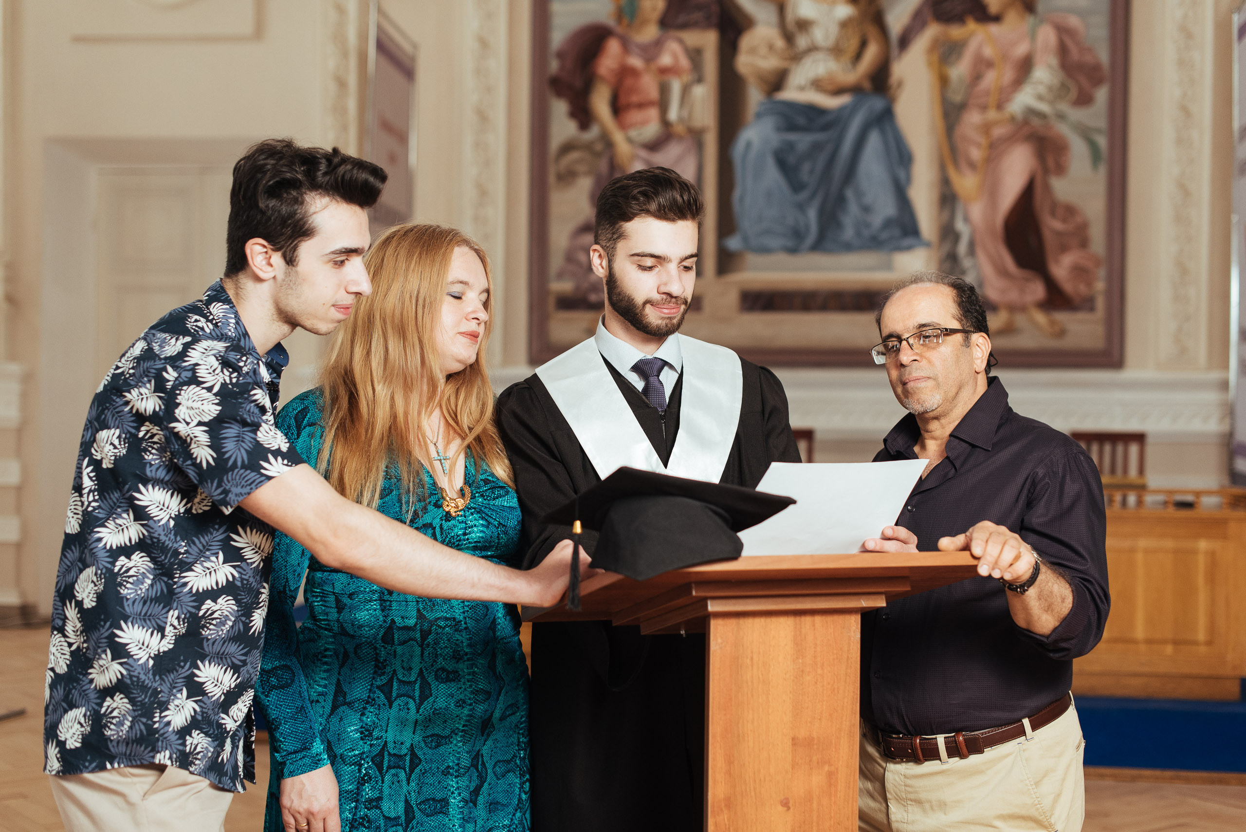 Магістр, Денис. Весільний та сімейний фотограф в Києві