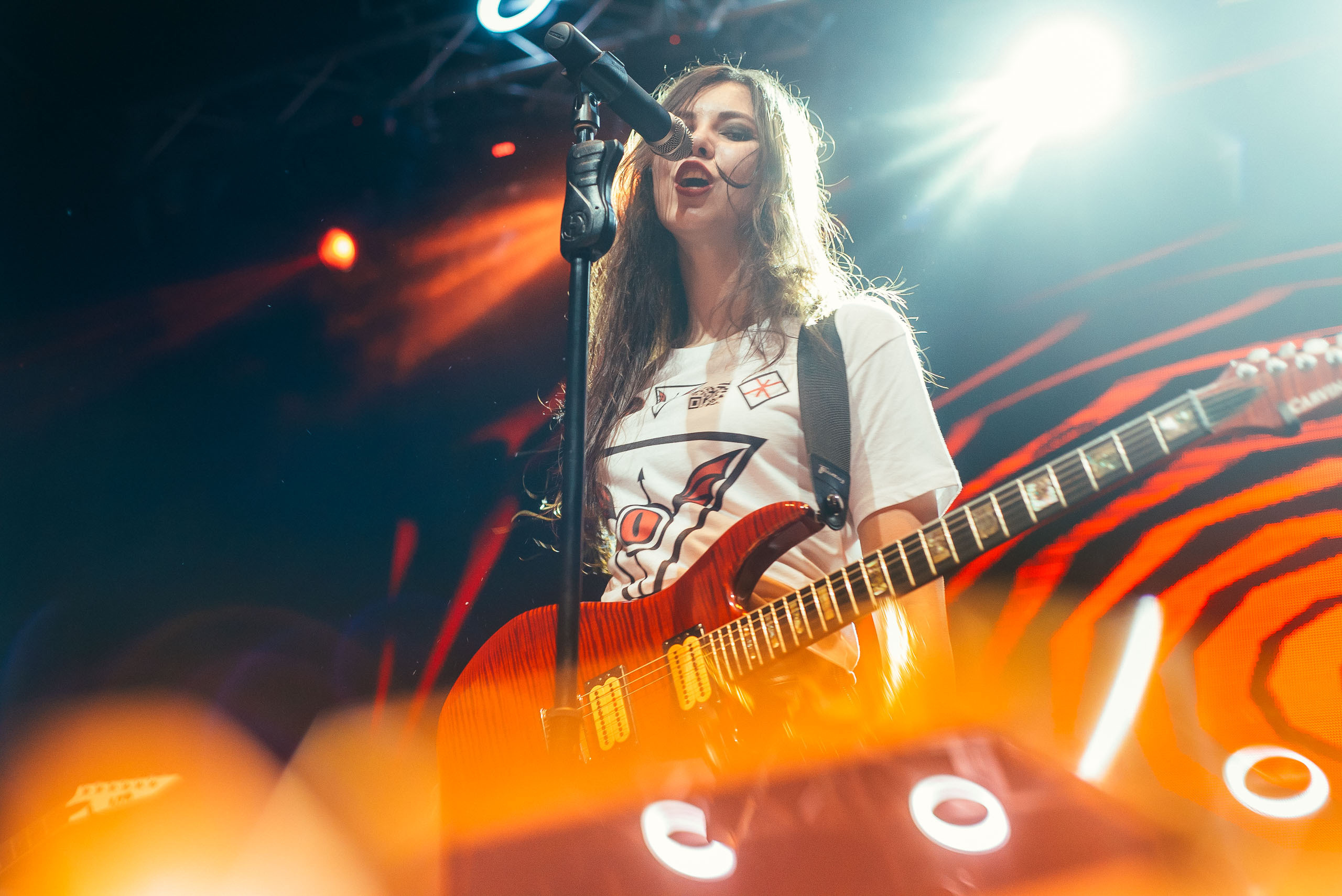 EMERGENZA FESTIVAL «CrazyDrive». Весільний та сімейний фотограф в Києві