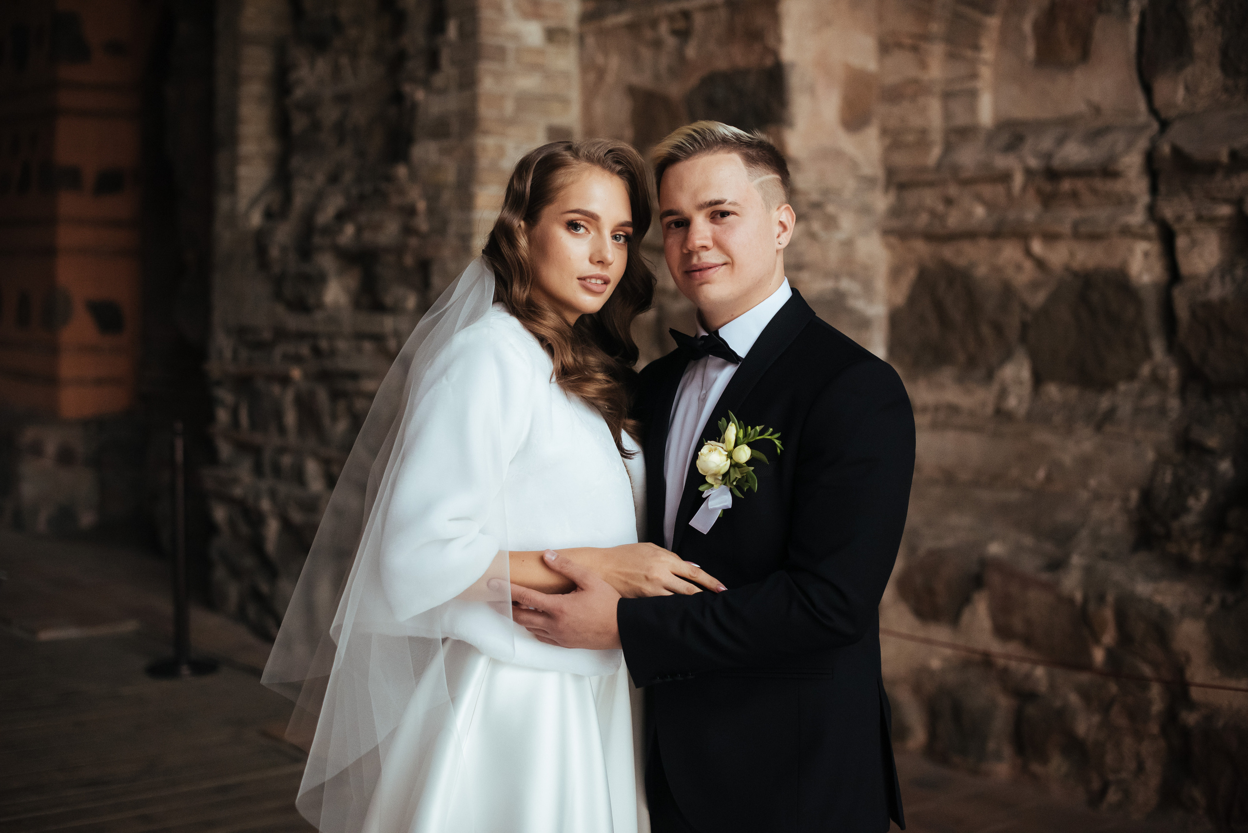 Весільний та сімейний фотограф в Києві