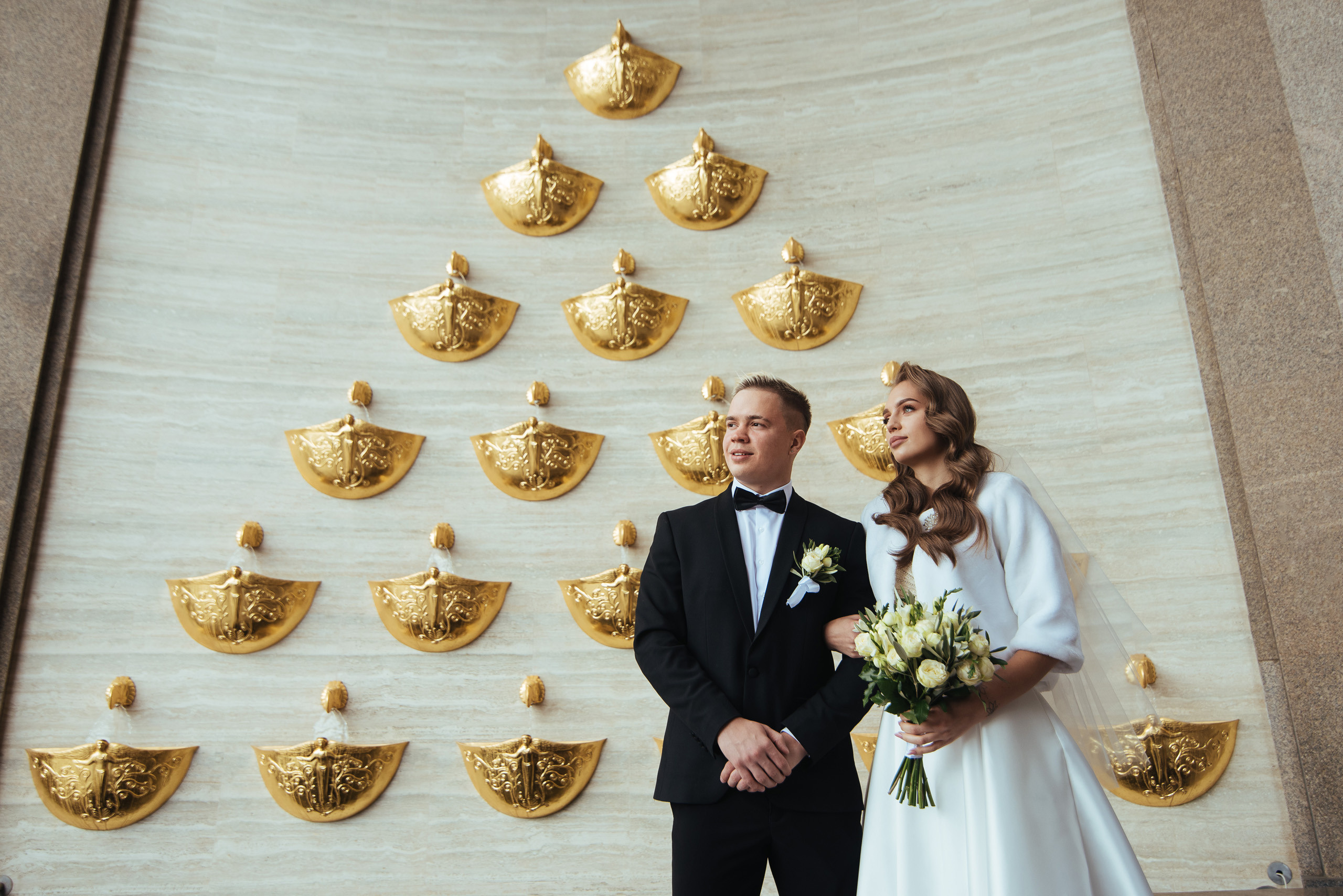 Весільний та сімейний фотограф в Києві