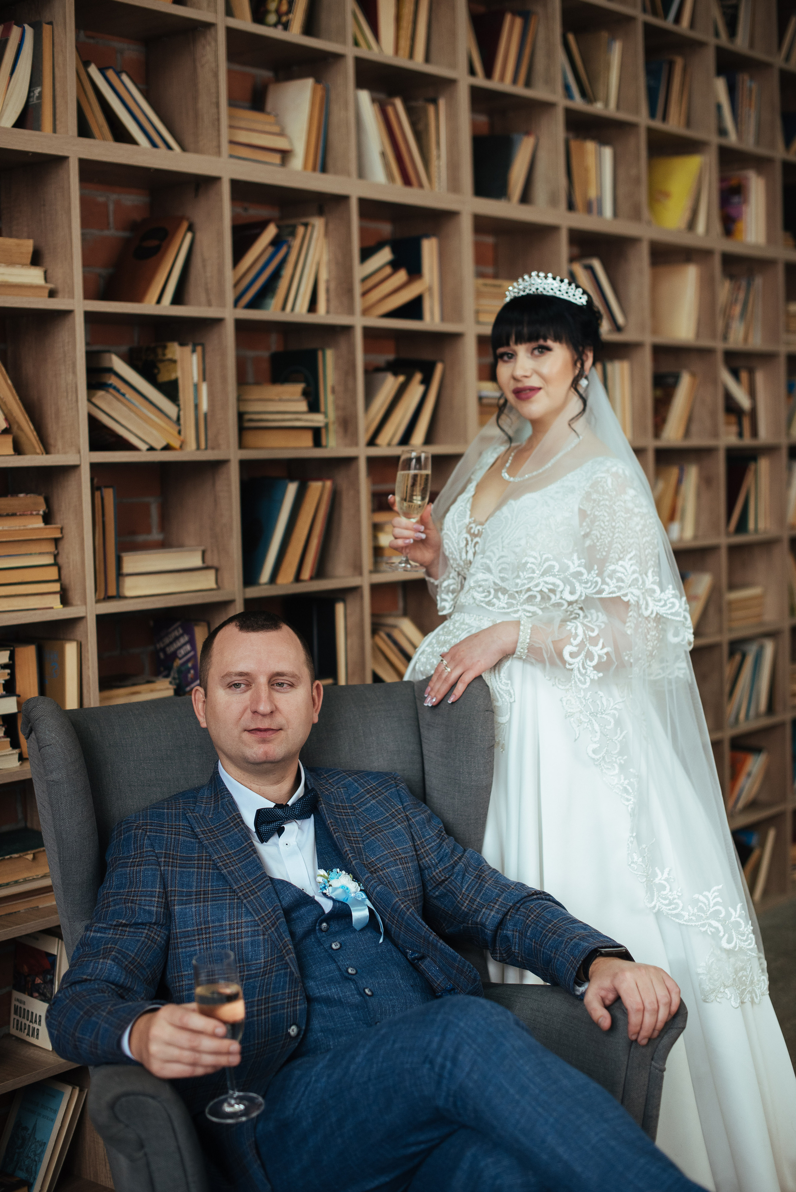 Артем та Татяна. Весільний та сімейний фотограф в Києві